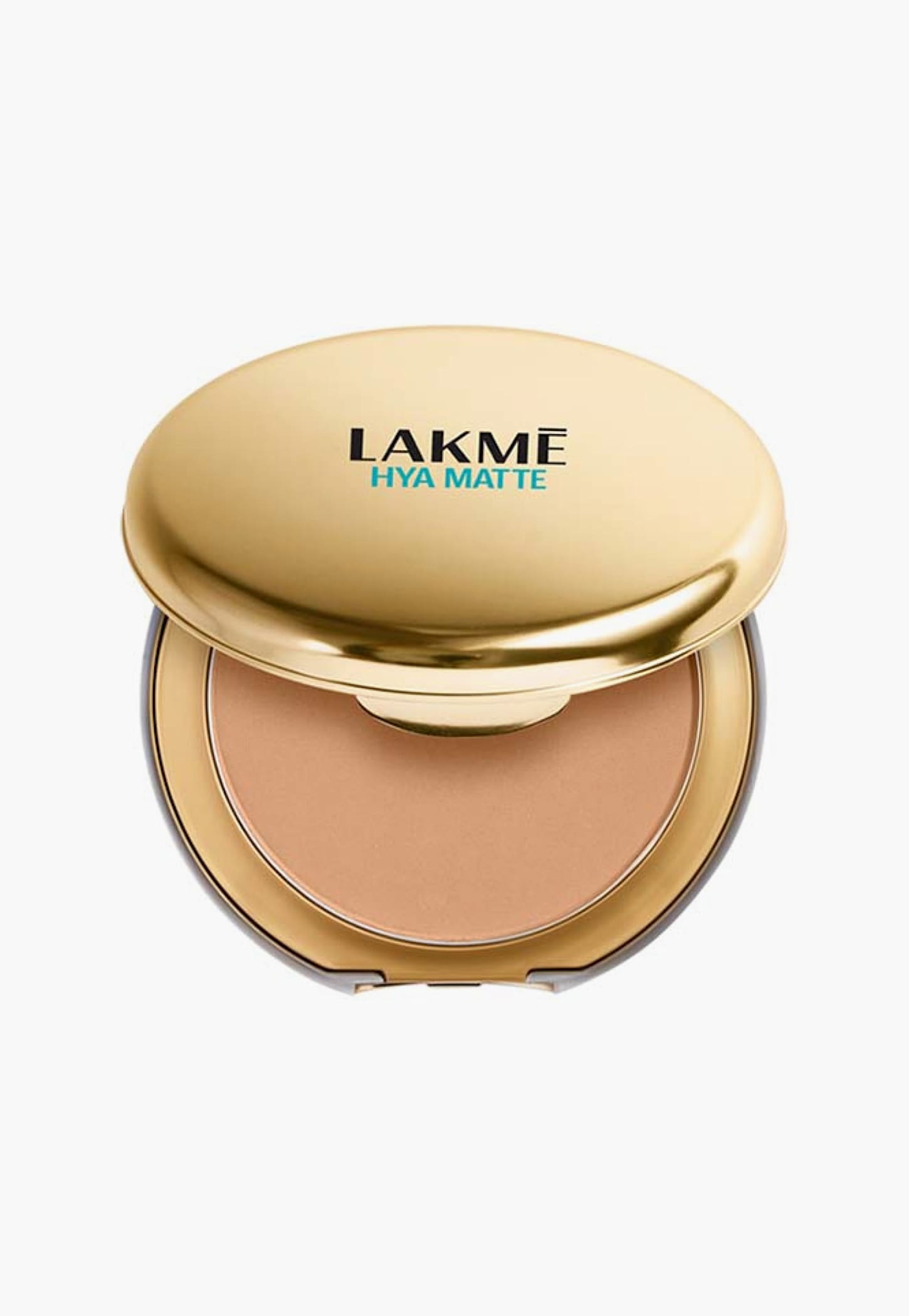 LAKME 9to5 Hya Matte Pressed Powder - Cinnamon - 9g-picture-22