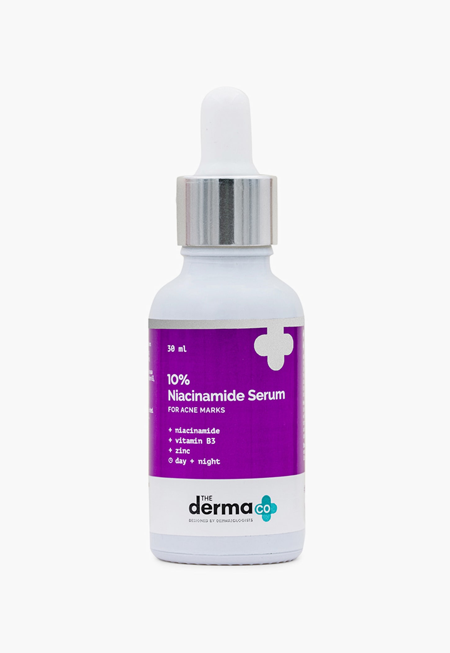 THE DERMA CO 10 Percent Niacinamide Serum - 30ml-picture-64