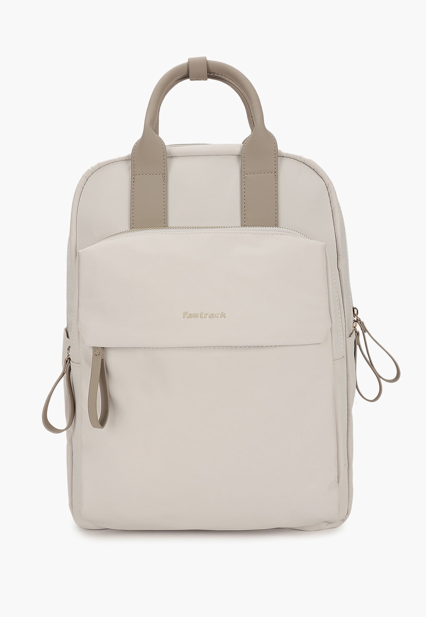 FASTRACK Contrast Handles Laptop Backpack-picture-19