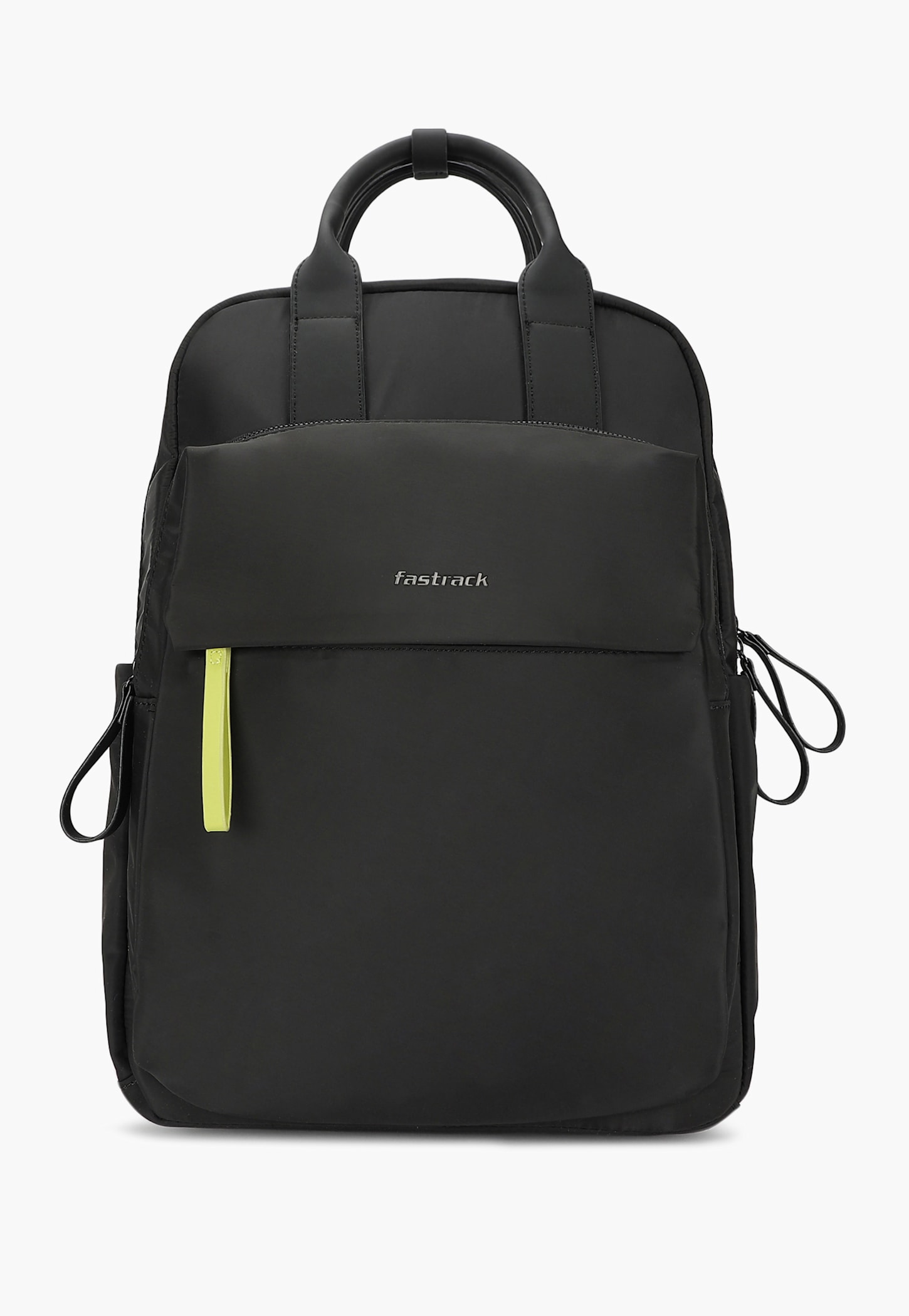 FASTRACK Solid Laptop Backpack-image-12