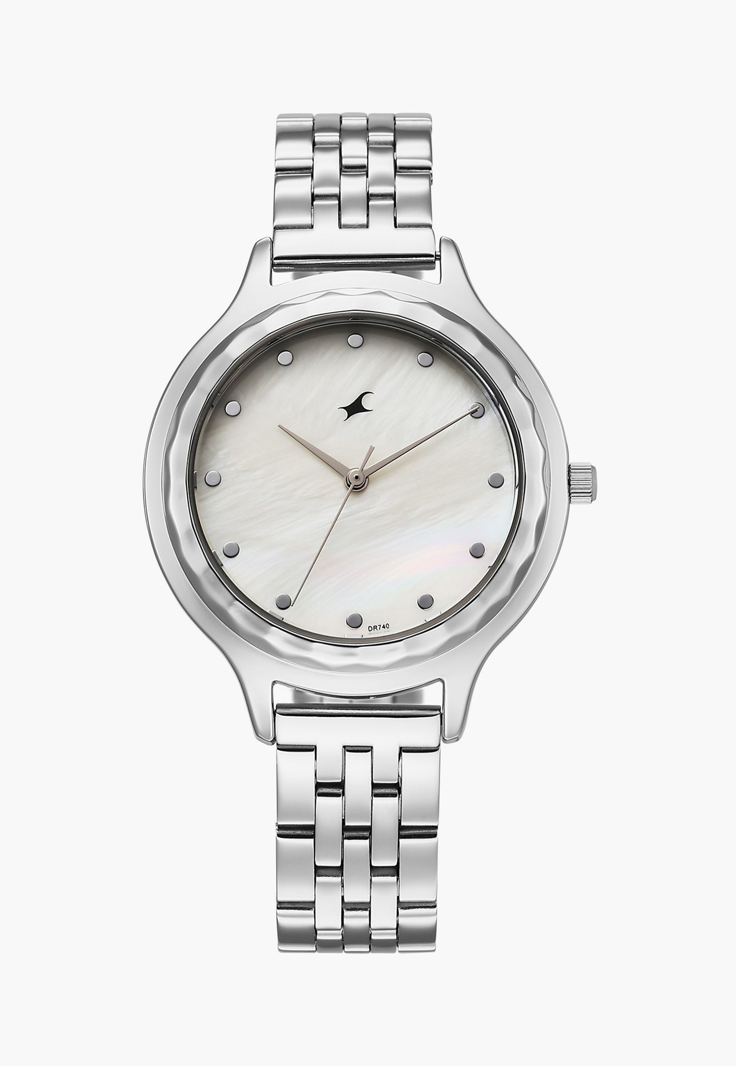 FASTRACK Stunners X Analog Watch - 68046SM02-image-38