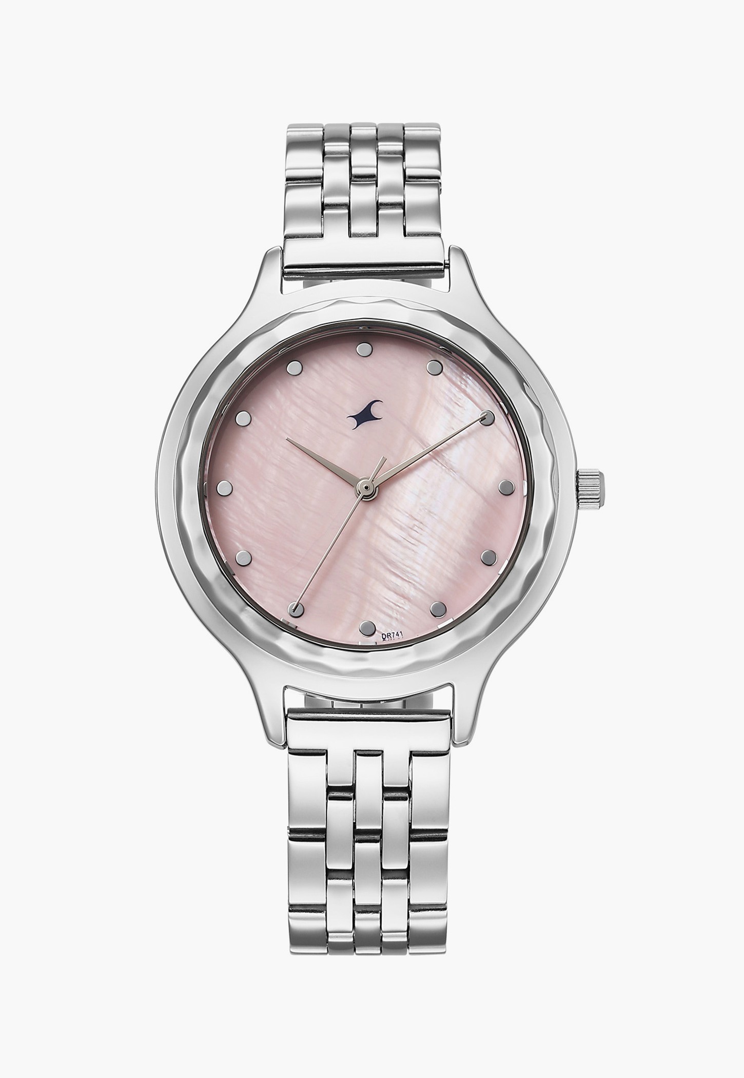 FASTRACK Stunners X Analog Watch - 68046SM03-image-39