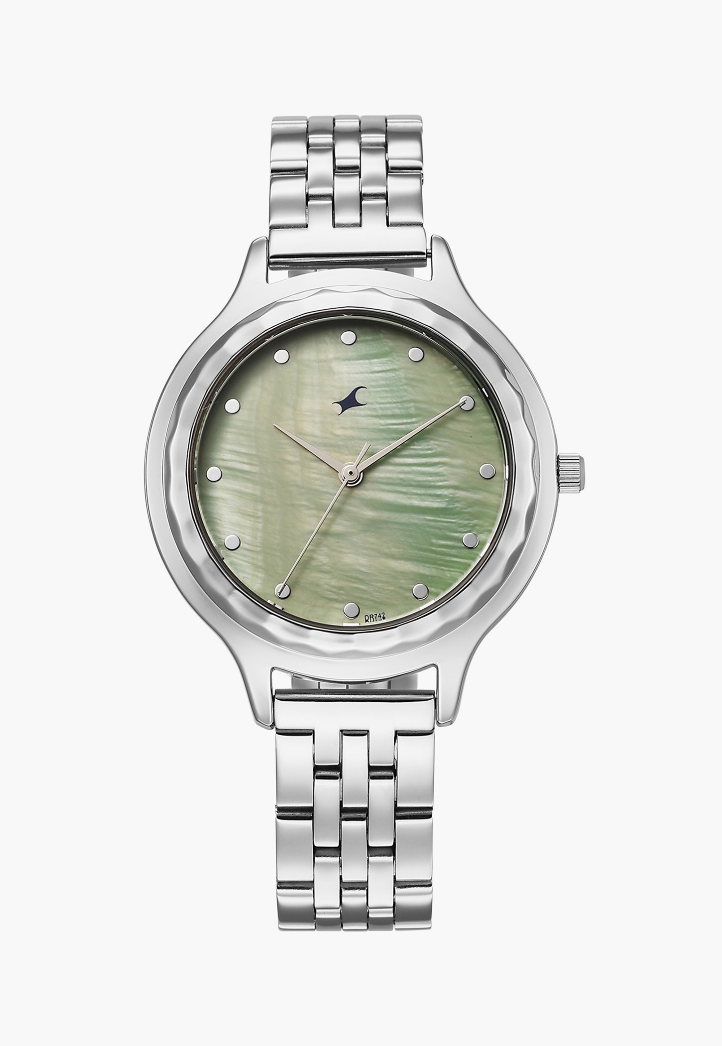 FASTRACK Stunners X Analog Watch - 68046SM04-image-1