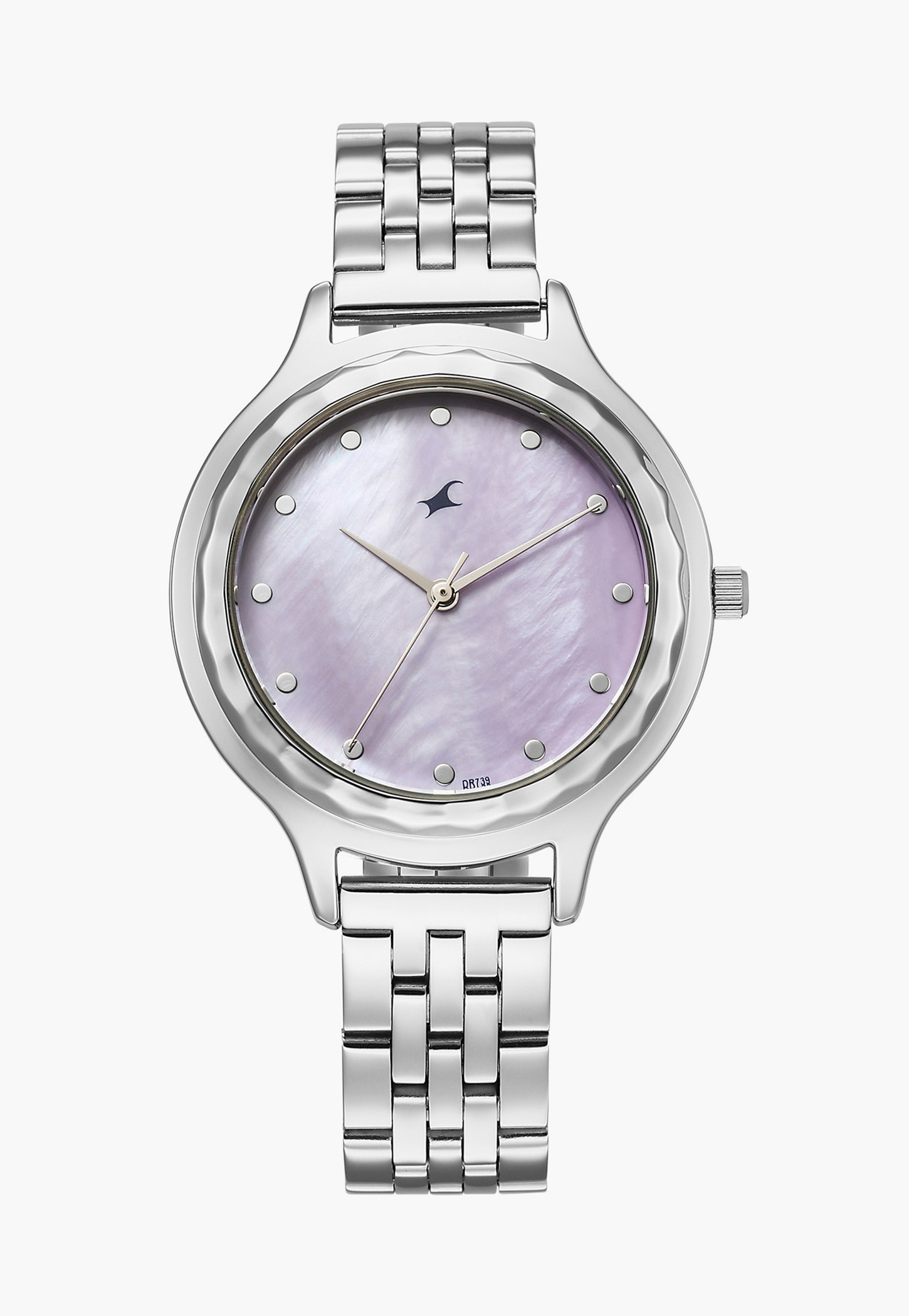 FASTRACK Stunners X Analog Watch - 68046SM05-picture-19