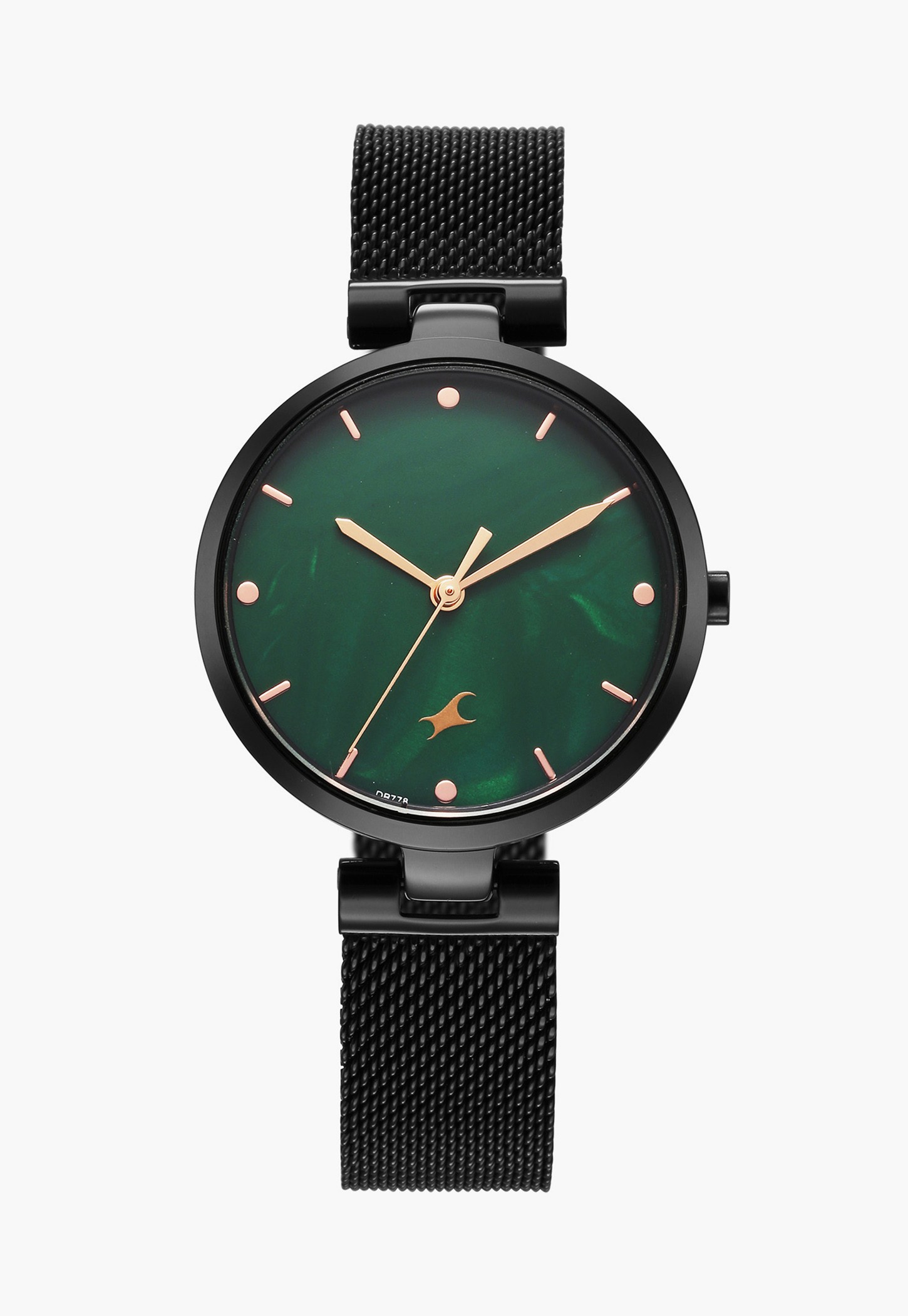 FASTRACK Stunners X Mesh Strap Analog Watch - 68049NM01-picture-17