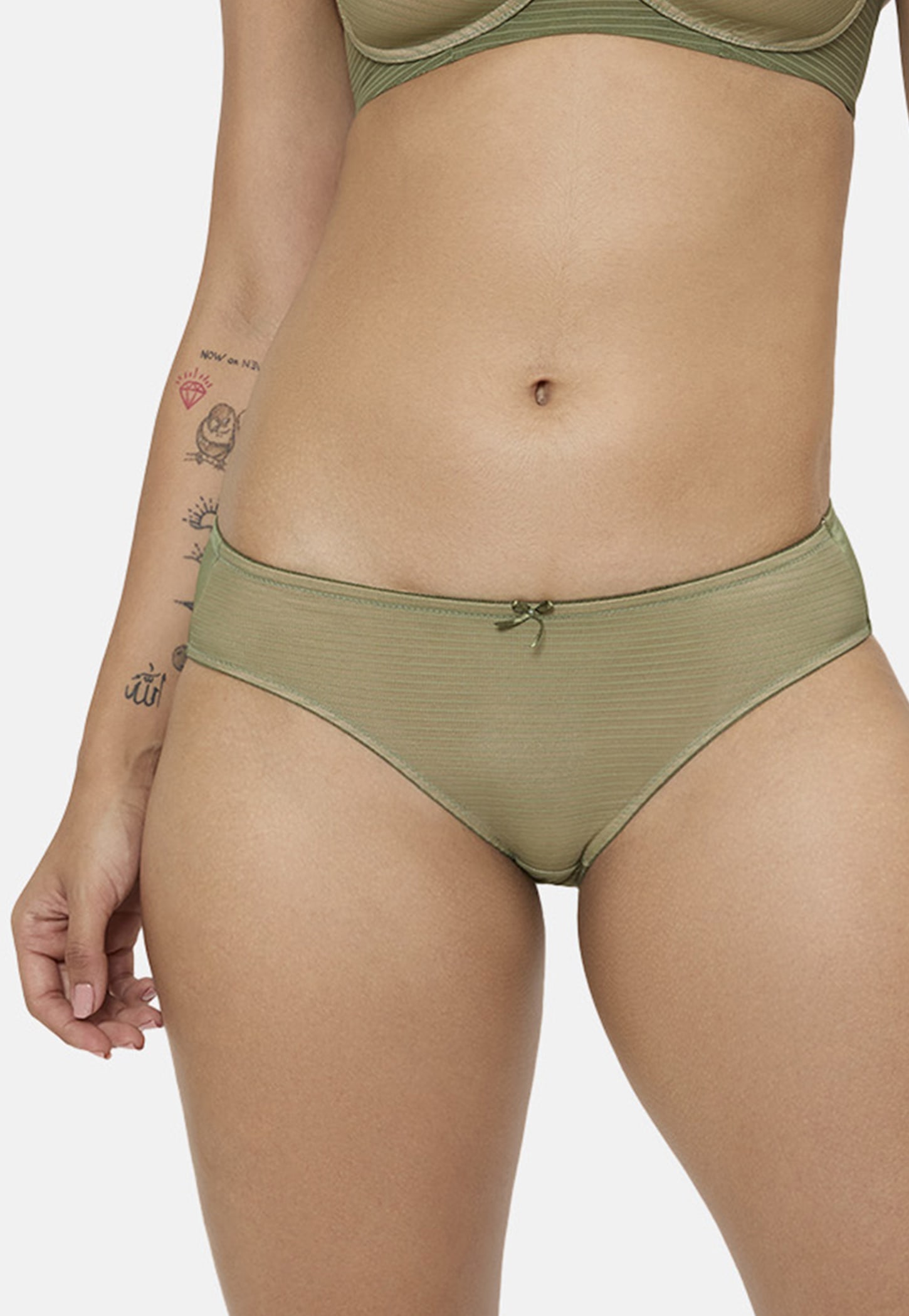TRIUMPH Striped Hipster Panty-picture-13