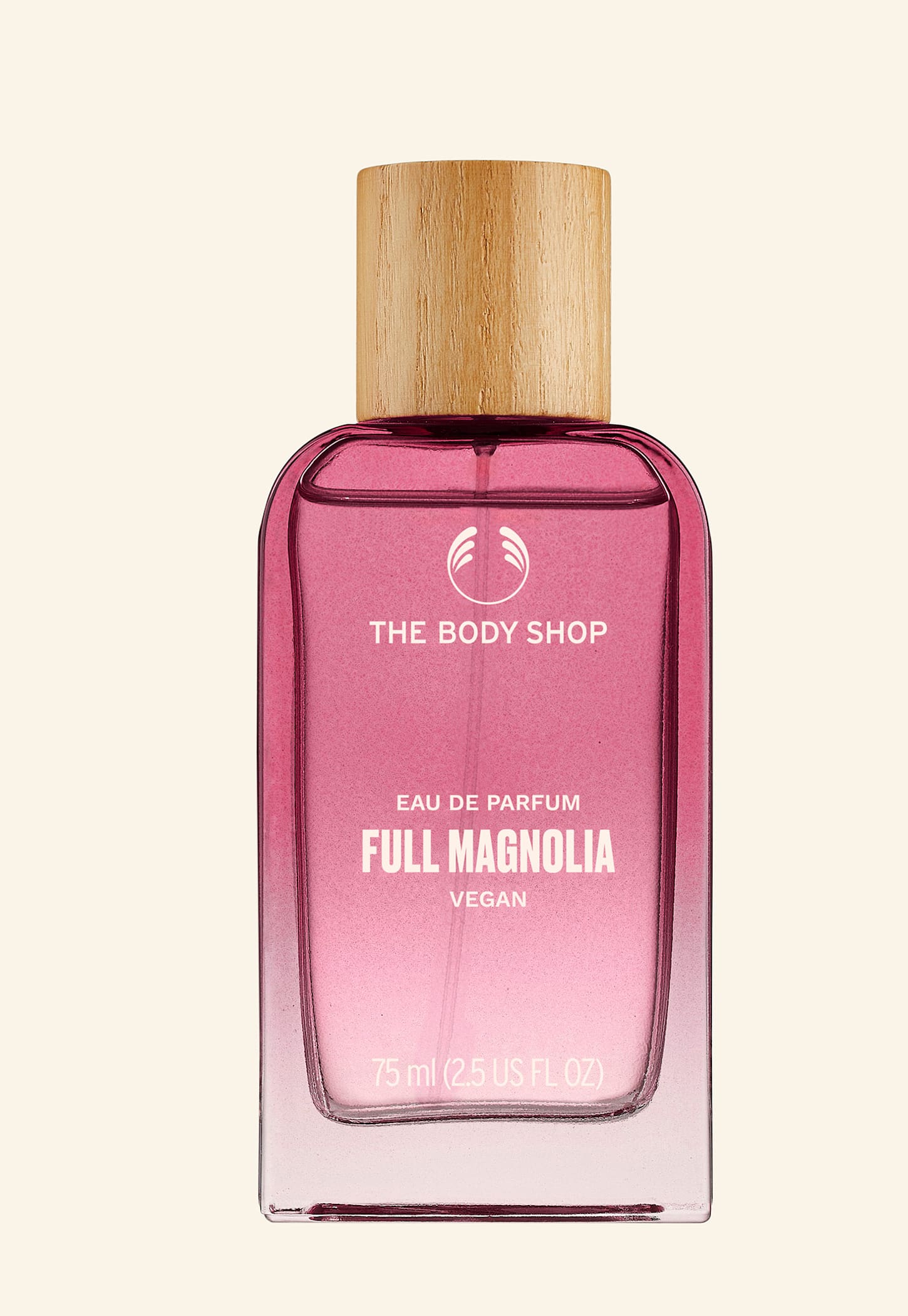 THE BODY SHOP Full Magnolia Eau De Parfum - 75ml-image-17