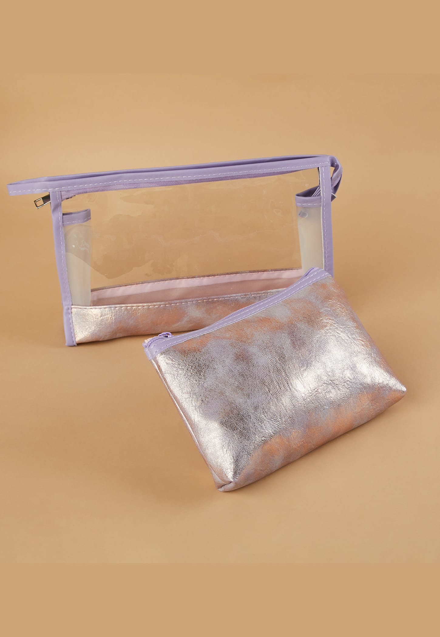 GINGER Assorted Pouch - Pack of 2-image-33