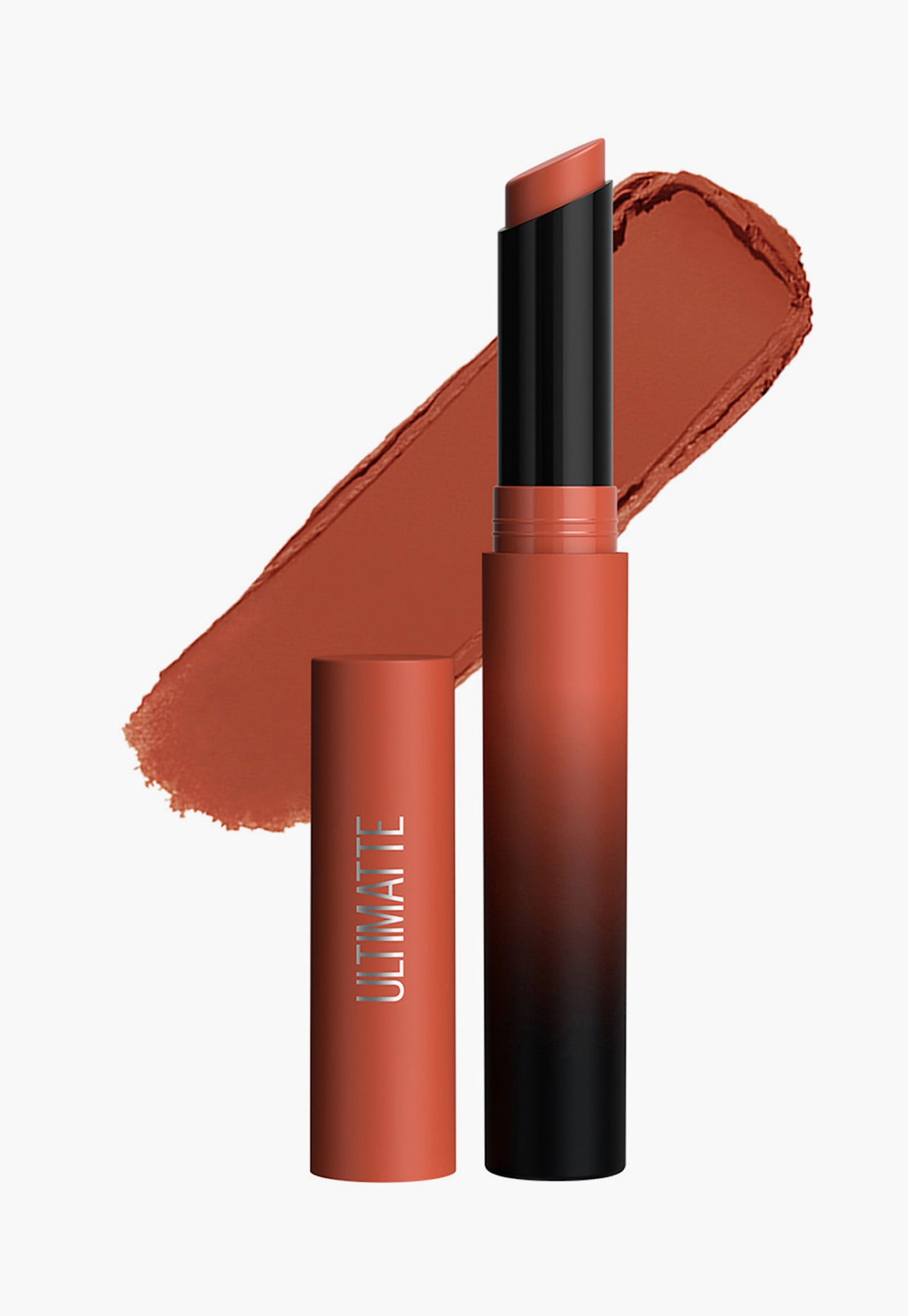 MAYBELLINE New York Color Sensational Ultimatte Lipstick - More Caramel - 1.7g-picture-25