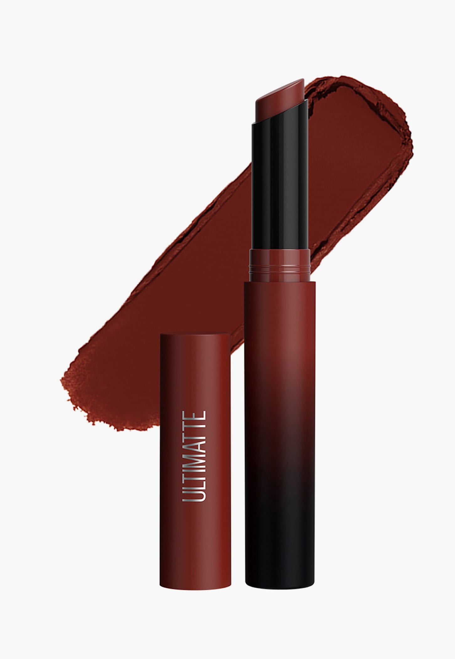 MAYBELLINE New York Color Sensational Ultimatte Lipstick - More Cedar - 1.7g-image-23