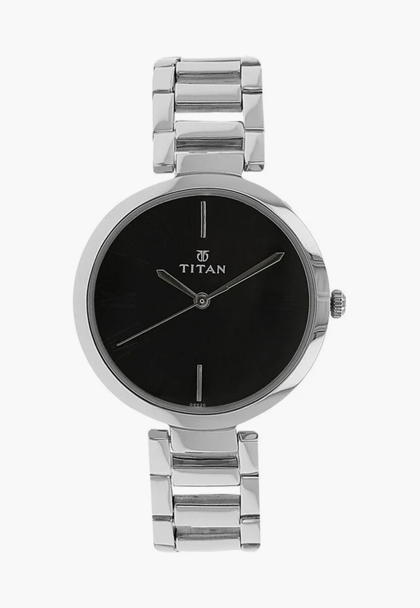 TITAN Purple Analog Watch - NT2480SM02-picture-50
