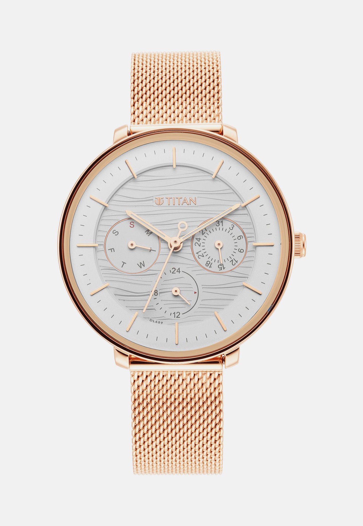 TITAN Workwear Multifunction Watch - NT2651WM02-image-24
