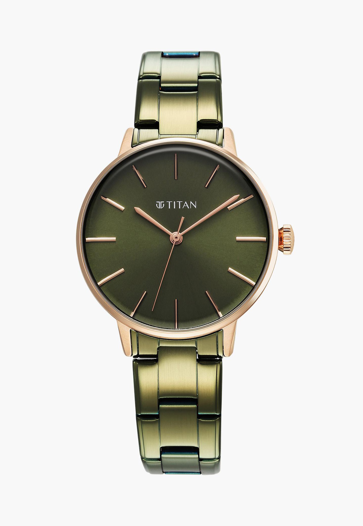 TITAN Tgif Analog Watch - NT95248KM03-image-26