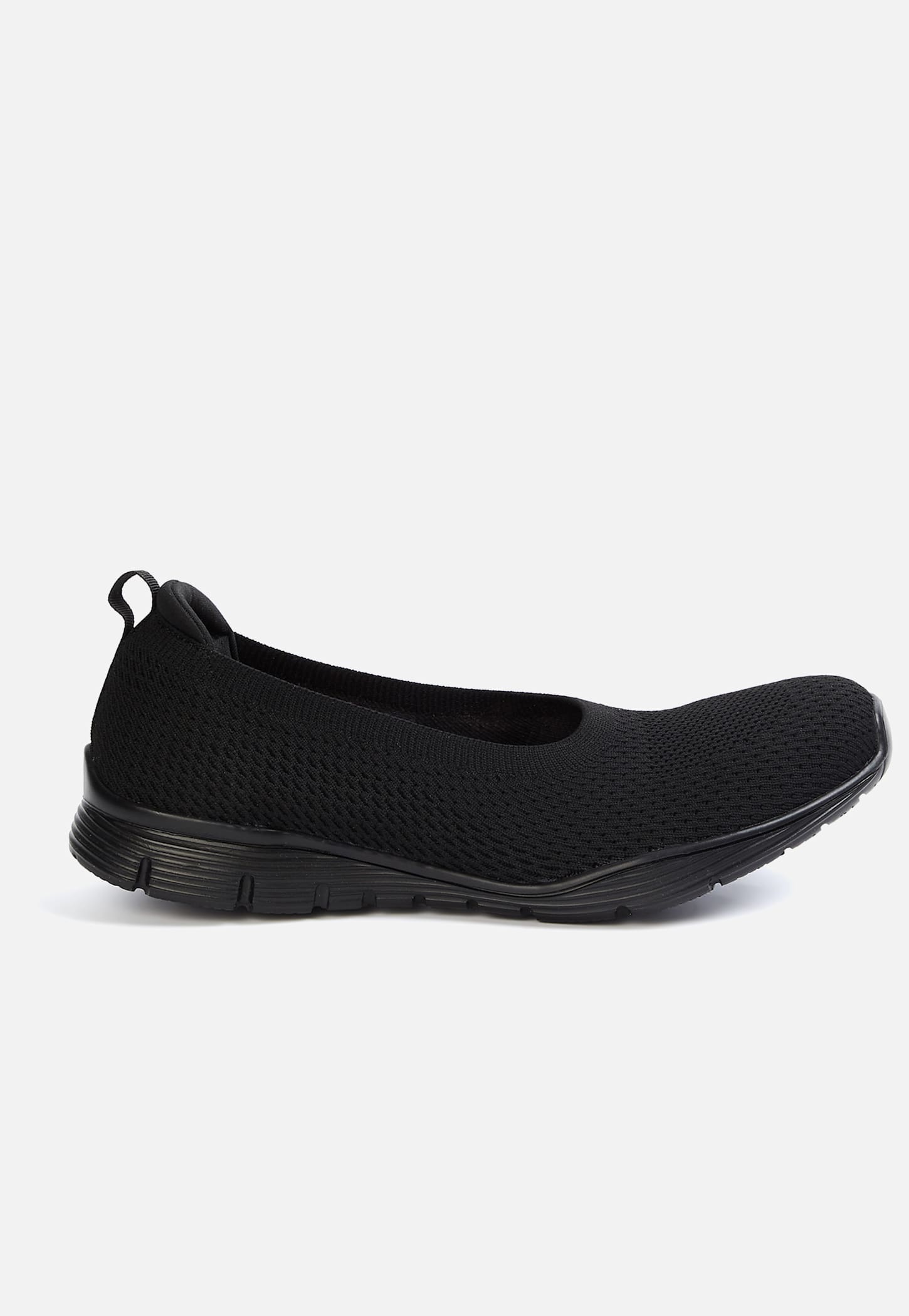 SKECHERS Seager Slip-On Walking Shoes-picture-17