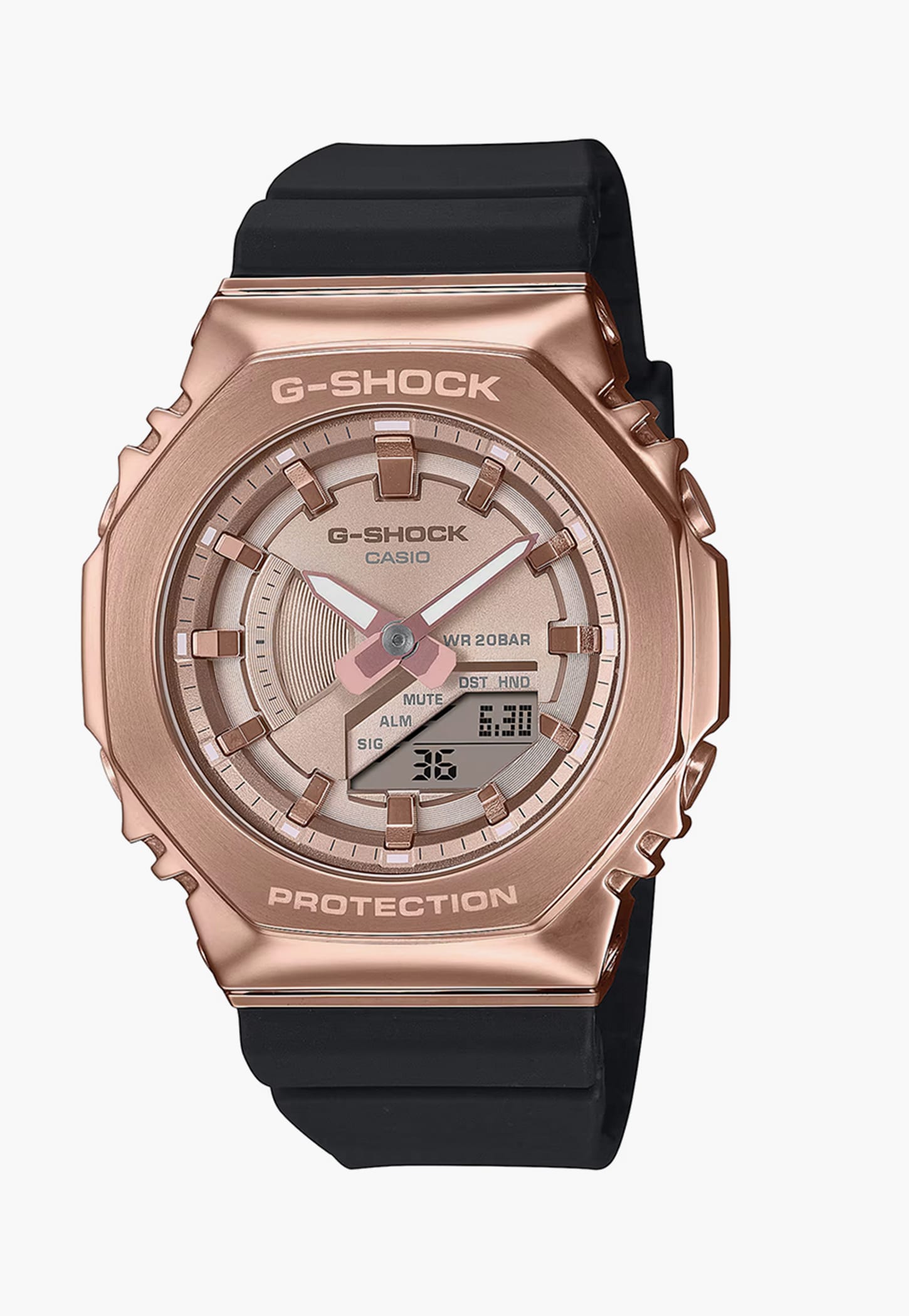 CASIO G-Shock Multifunction Watch - G1693-image-10