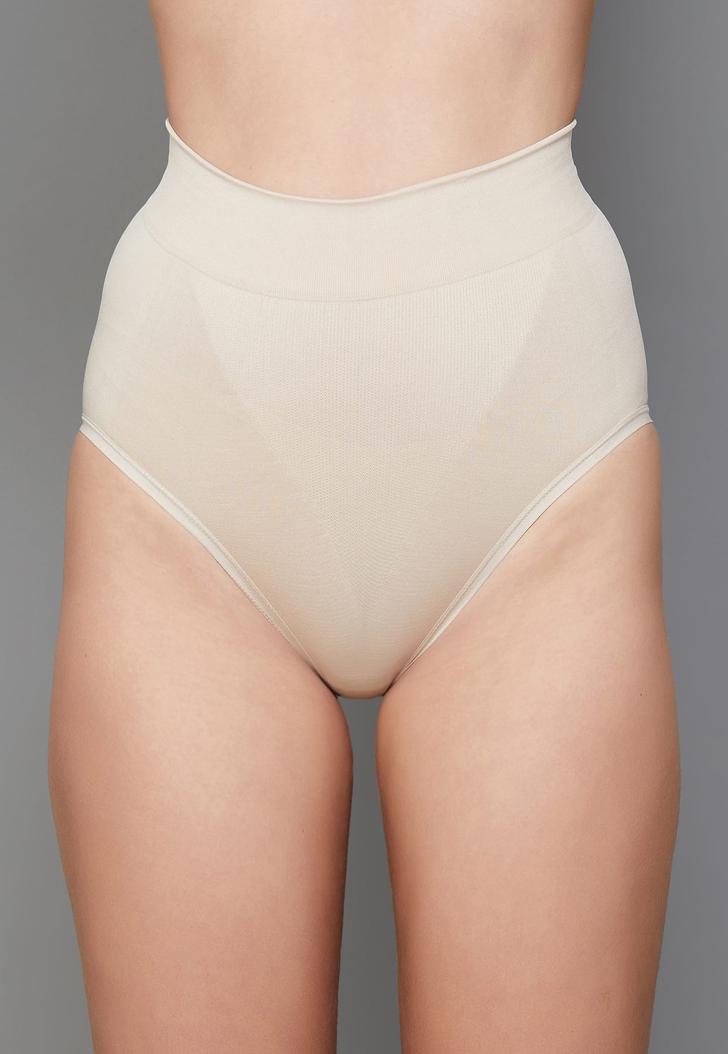 ENAMOR Solid Hipster Panties-picture-25
