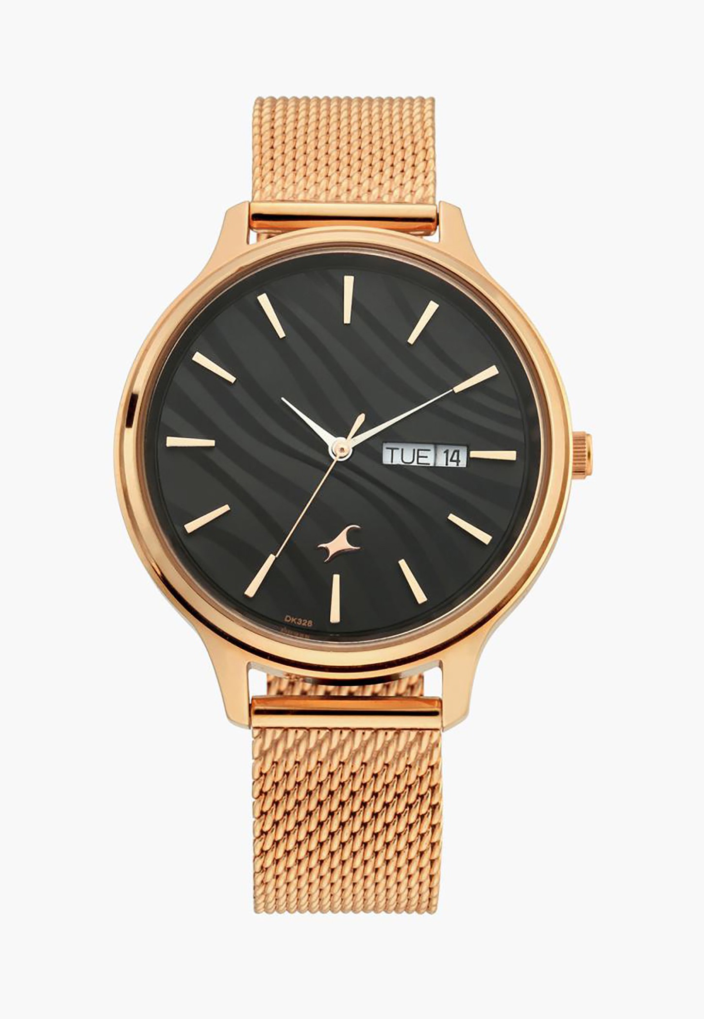 FASTRACK Ruffles Analog Watch - NT6207WM01-picture-53