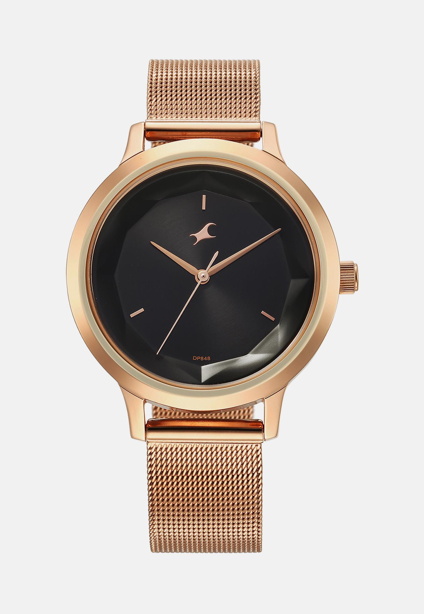 FASTRACK Fleek Analog Watch - NT6210WM03-picture-22