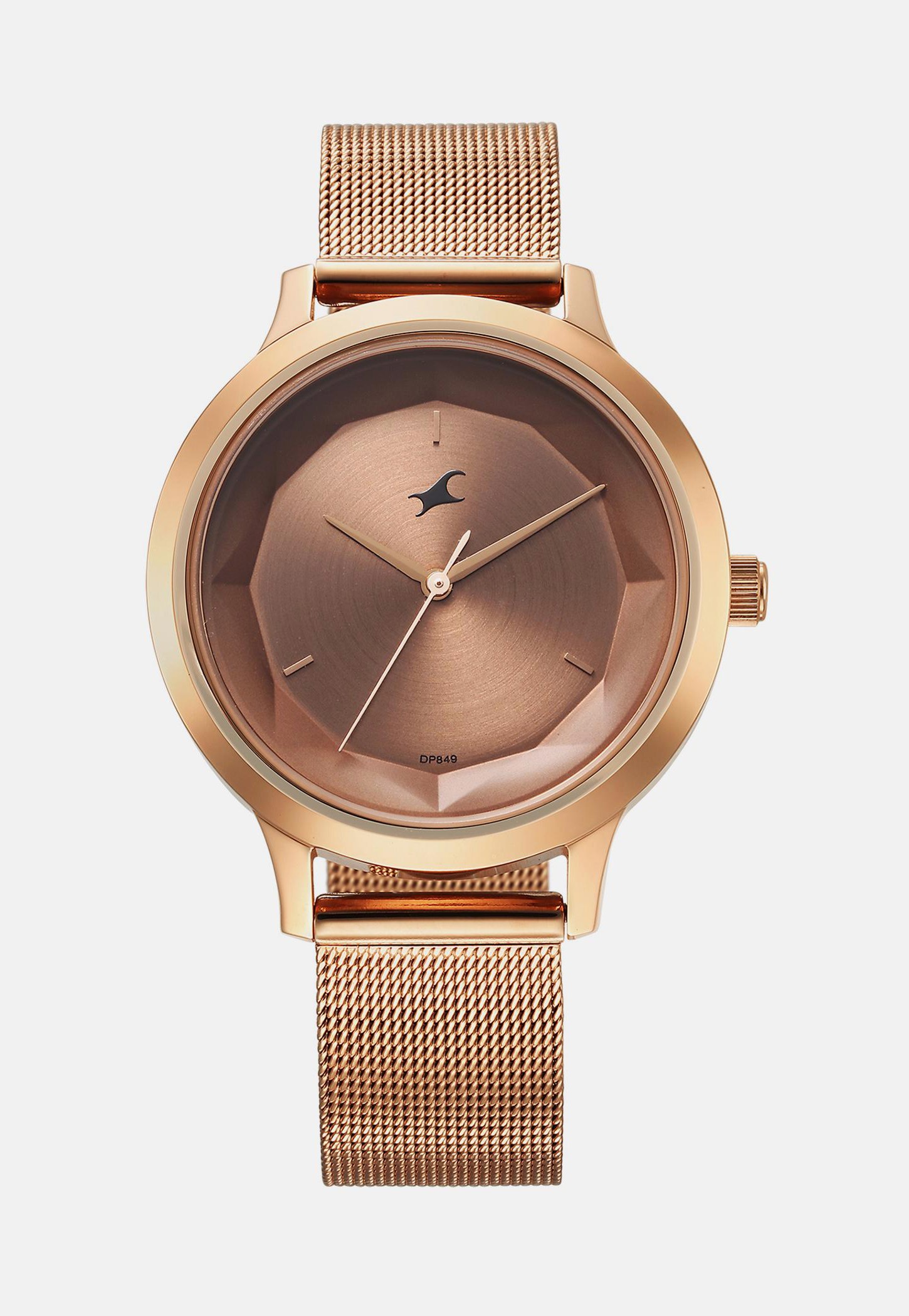 FASTRACK Fleek Analog Watch - NT6210WM04-picture-25