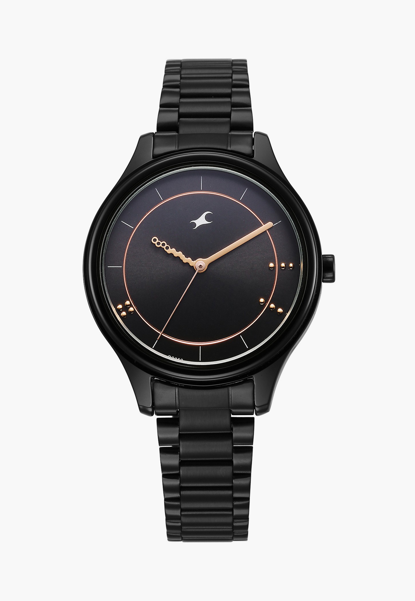FASTRACK Stunners Analog Bracelet Strap Watch - NT6296NM01-picture-31