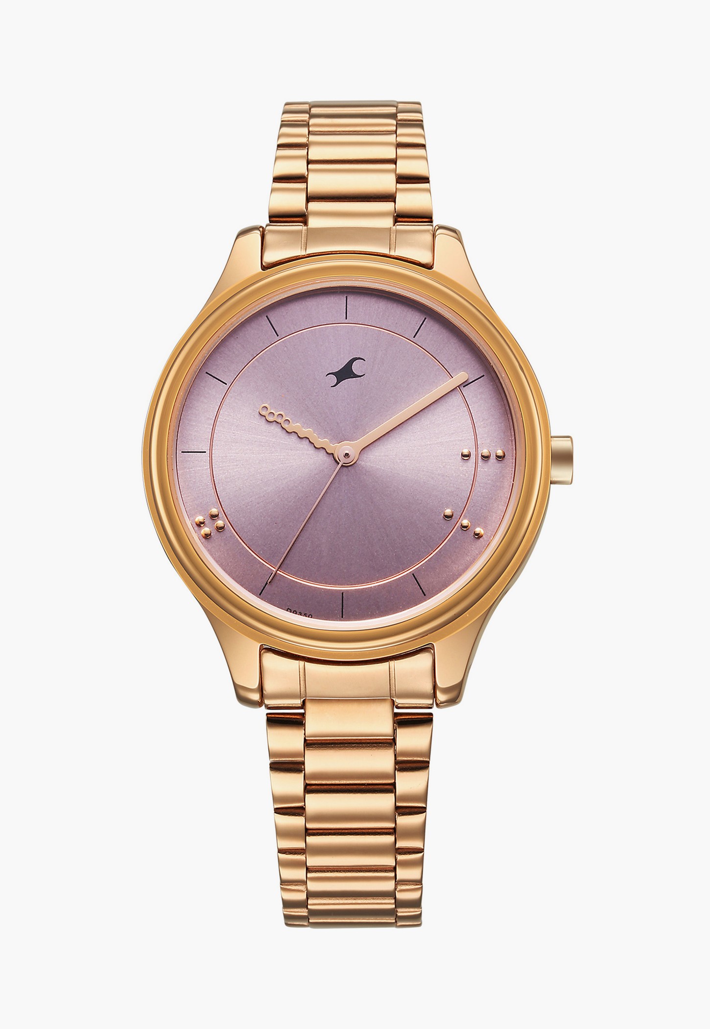 FASTRACK Stunners Analog Bracelet Strap Watch - NT6296WM01-image-22