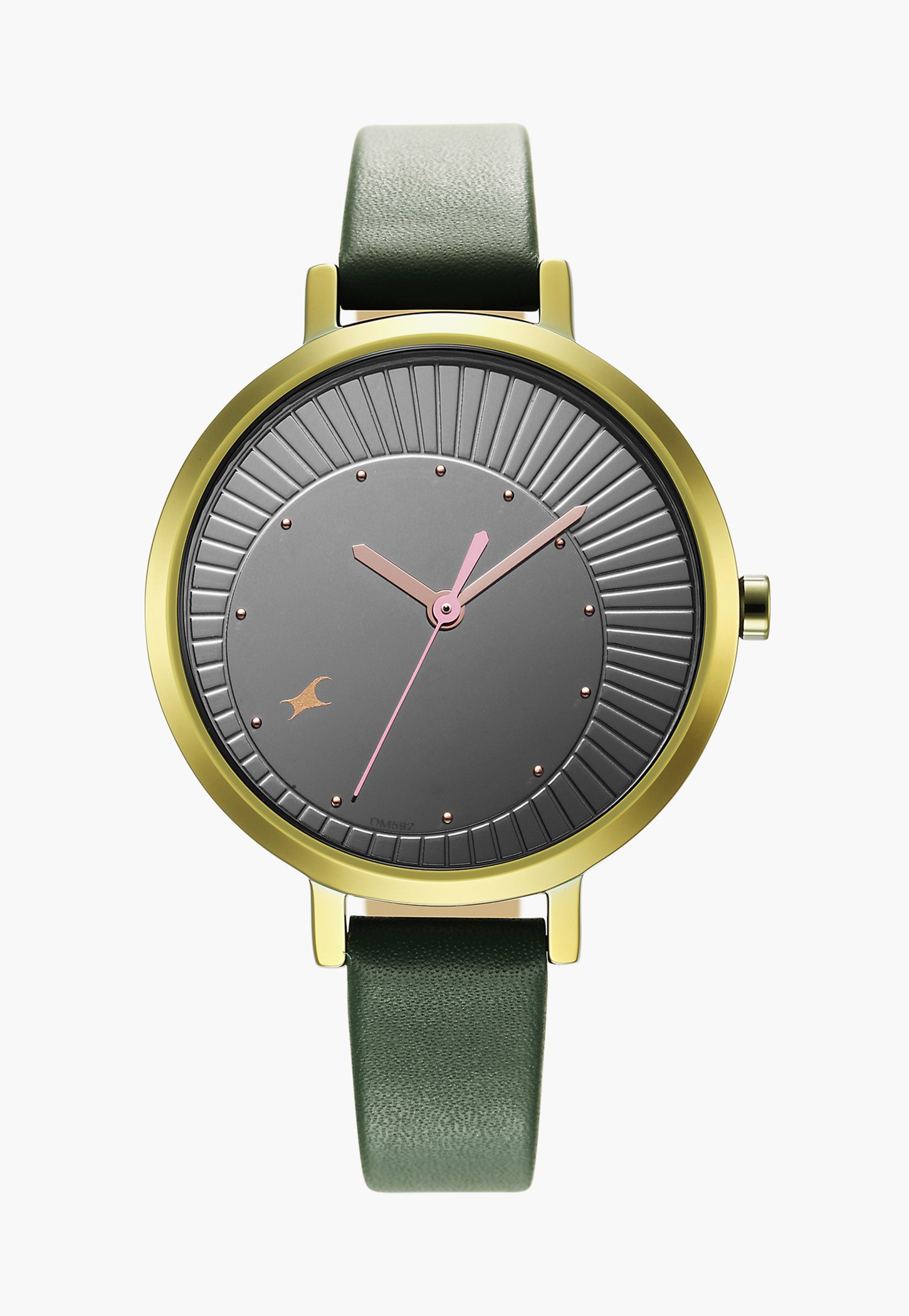FASTRACK Style Up Analog Watch - NT6230QL01-picture-25