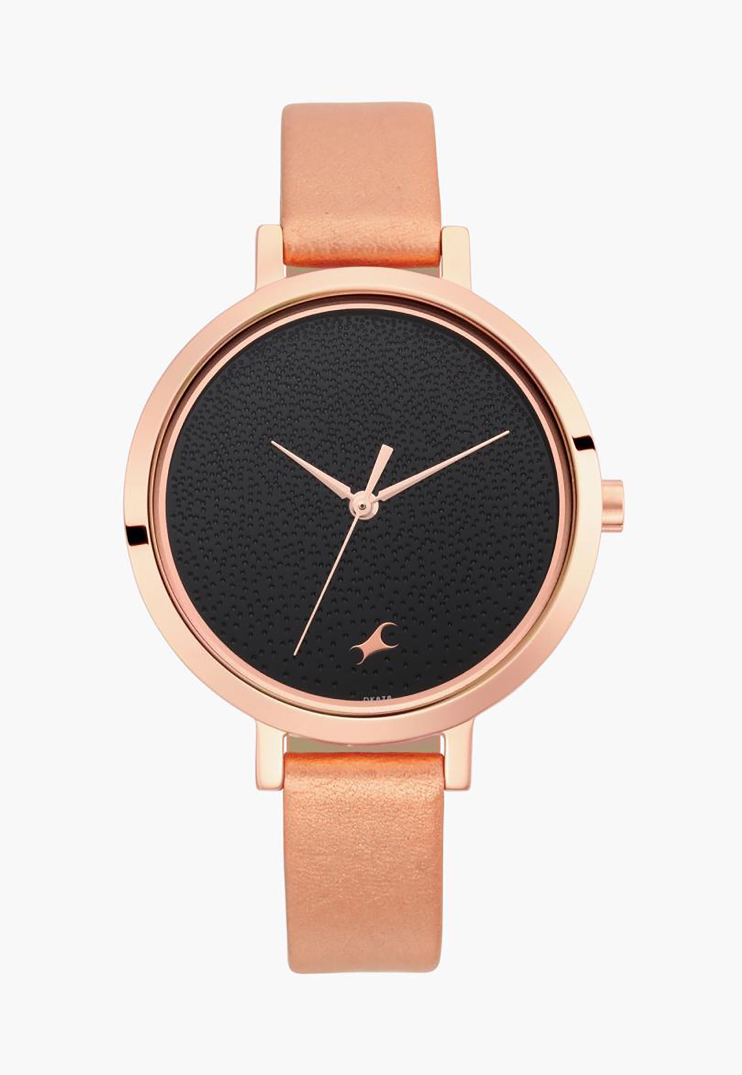 FASTRACK Paint Me Analog Watch - NT6230WL01-picture-31