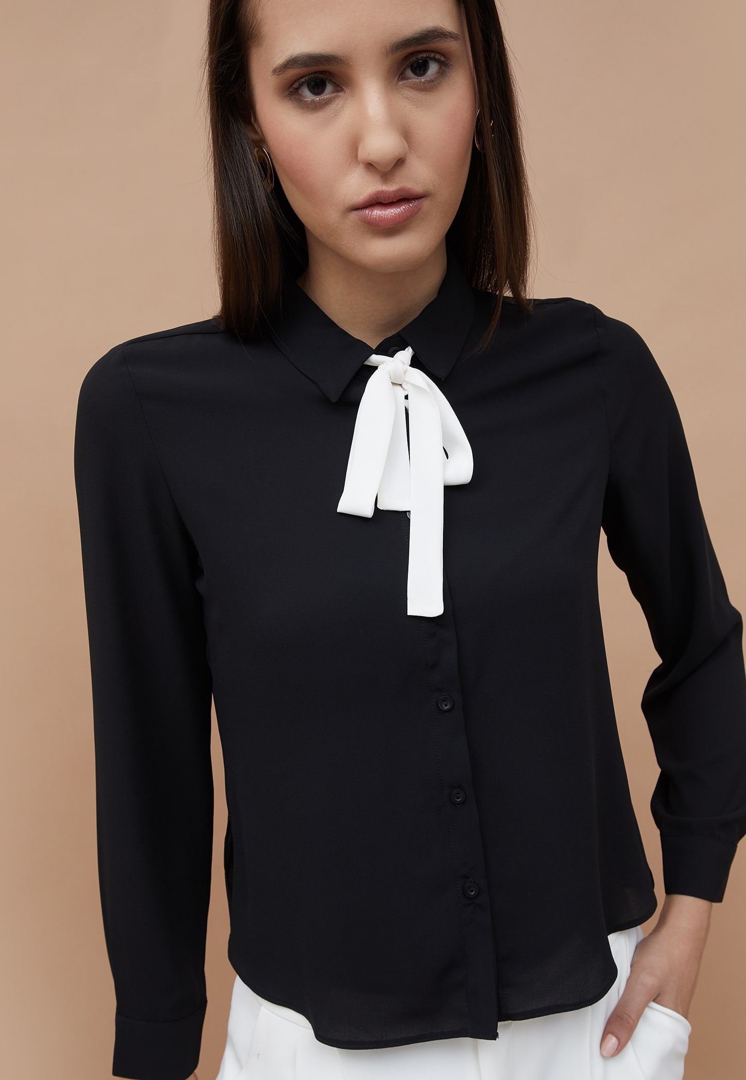 CODE CLASSIC Solid Shirt-picture-39