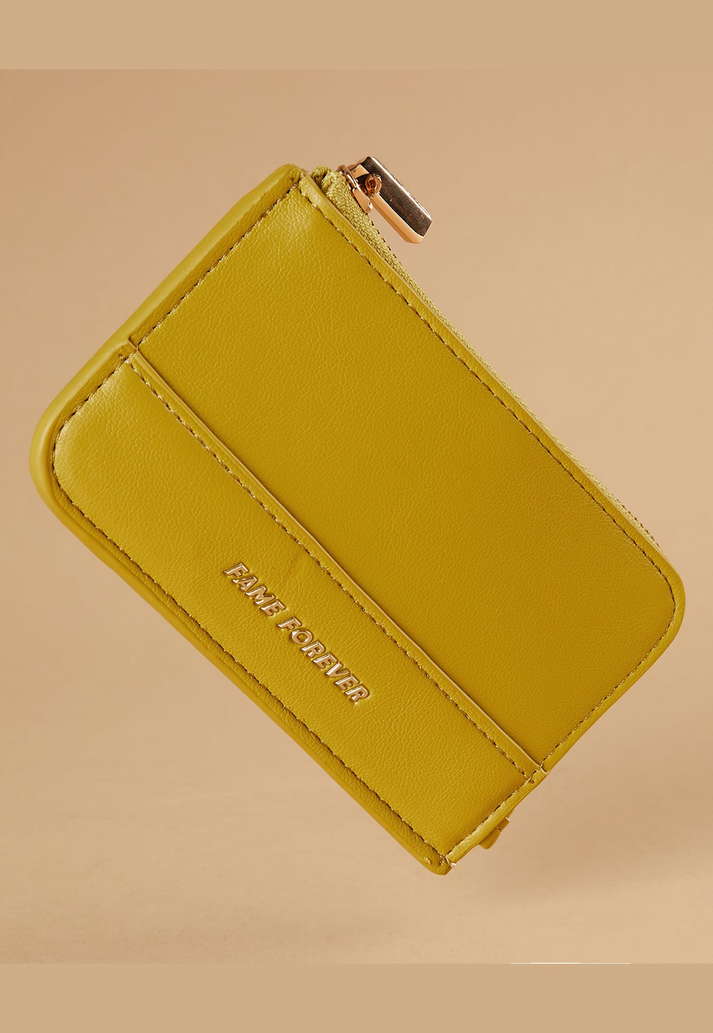 FAME FOREVER Wallet with Card Slots-picture-19