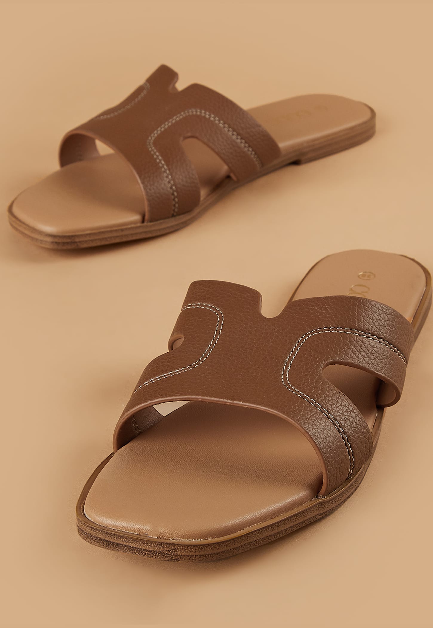 CODE Textured Flats-picture-24