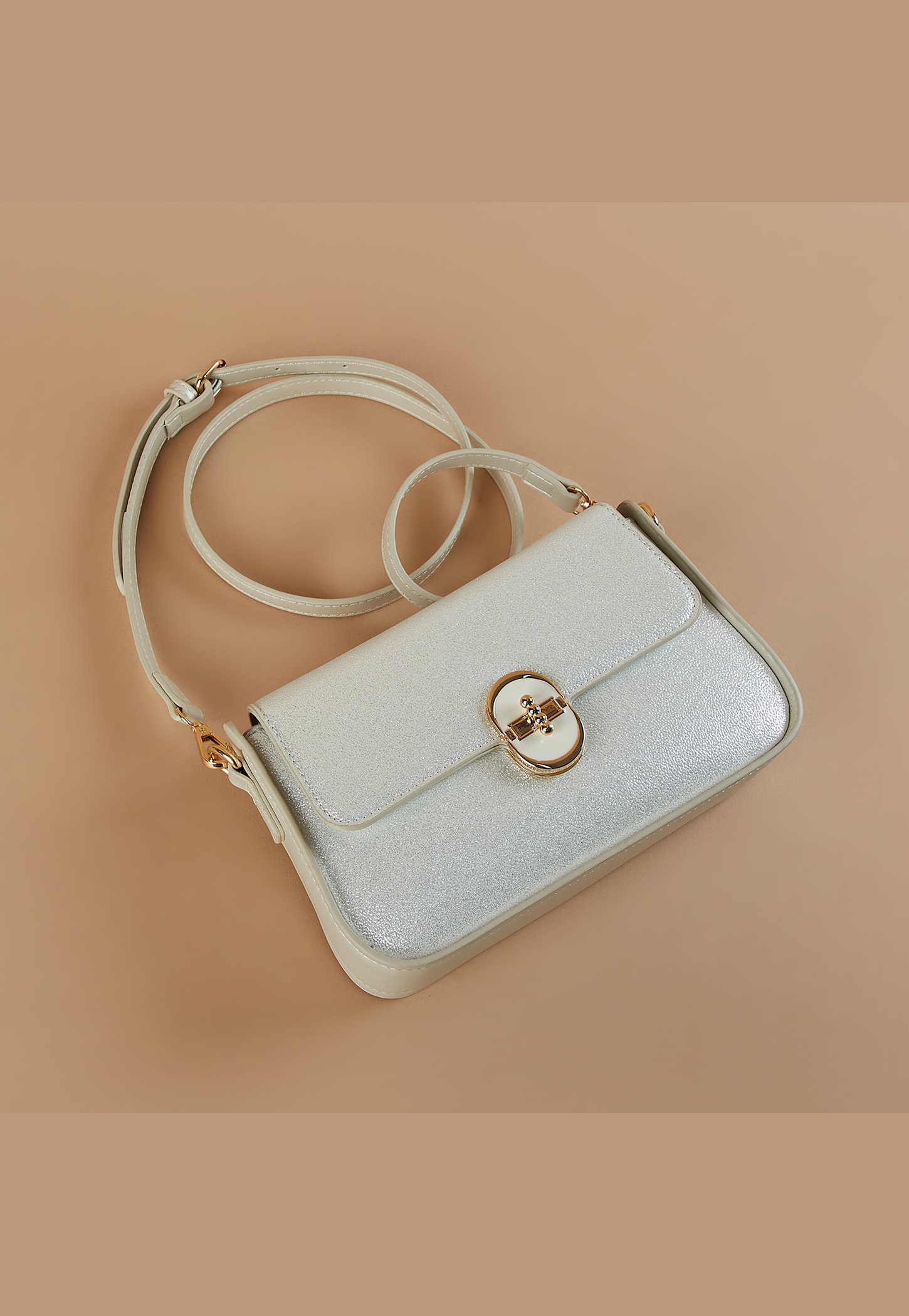 CODE Shimmery Sling Bag-picture-32