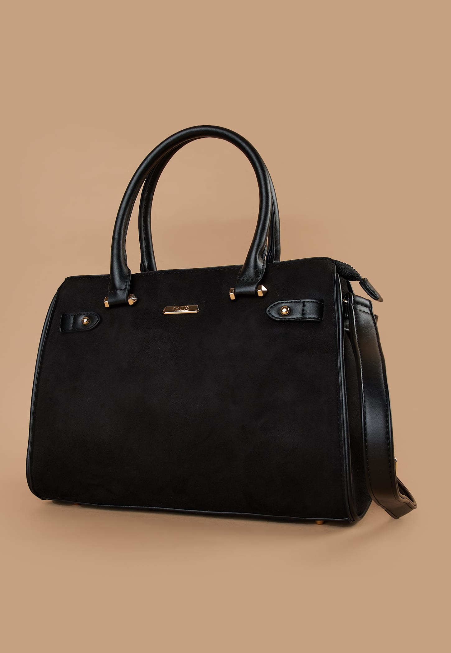 CODE Solid Handheld Bag-picture-44