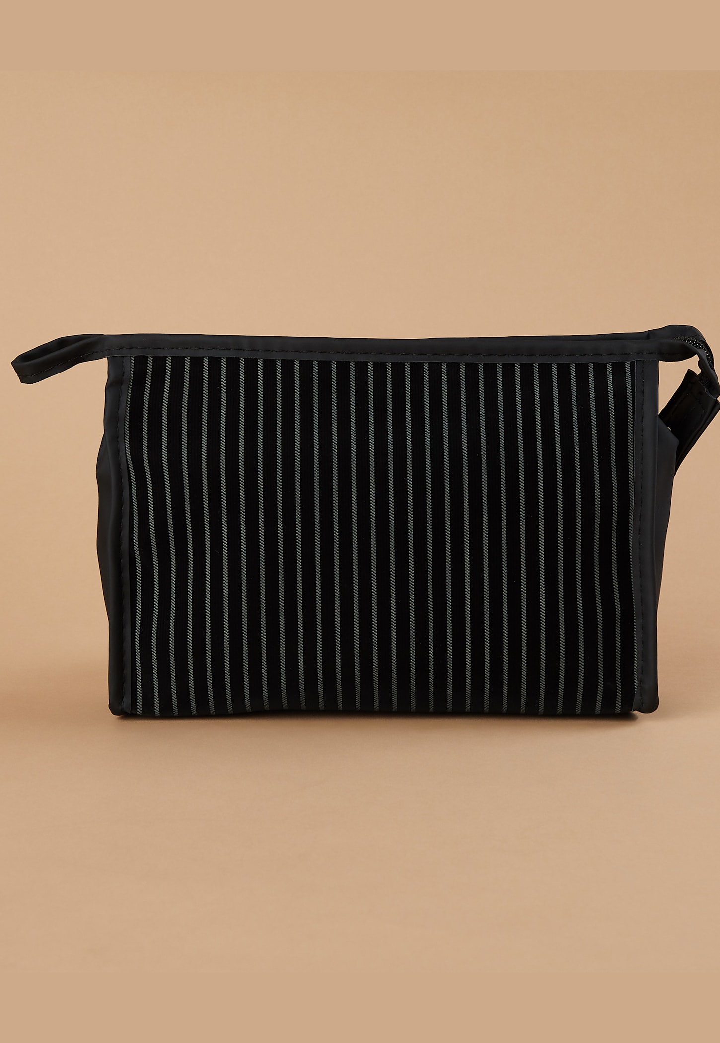 GINGER Striped Pouch-picture-17