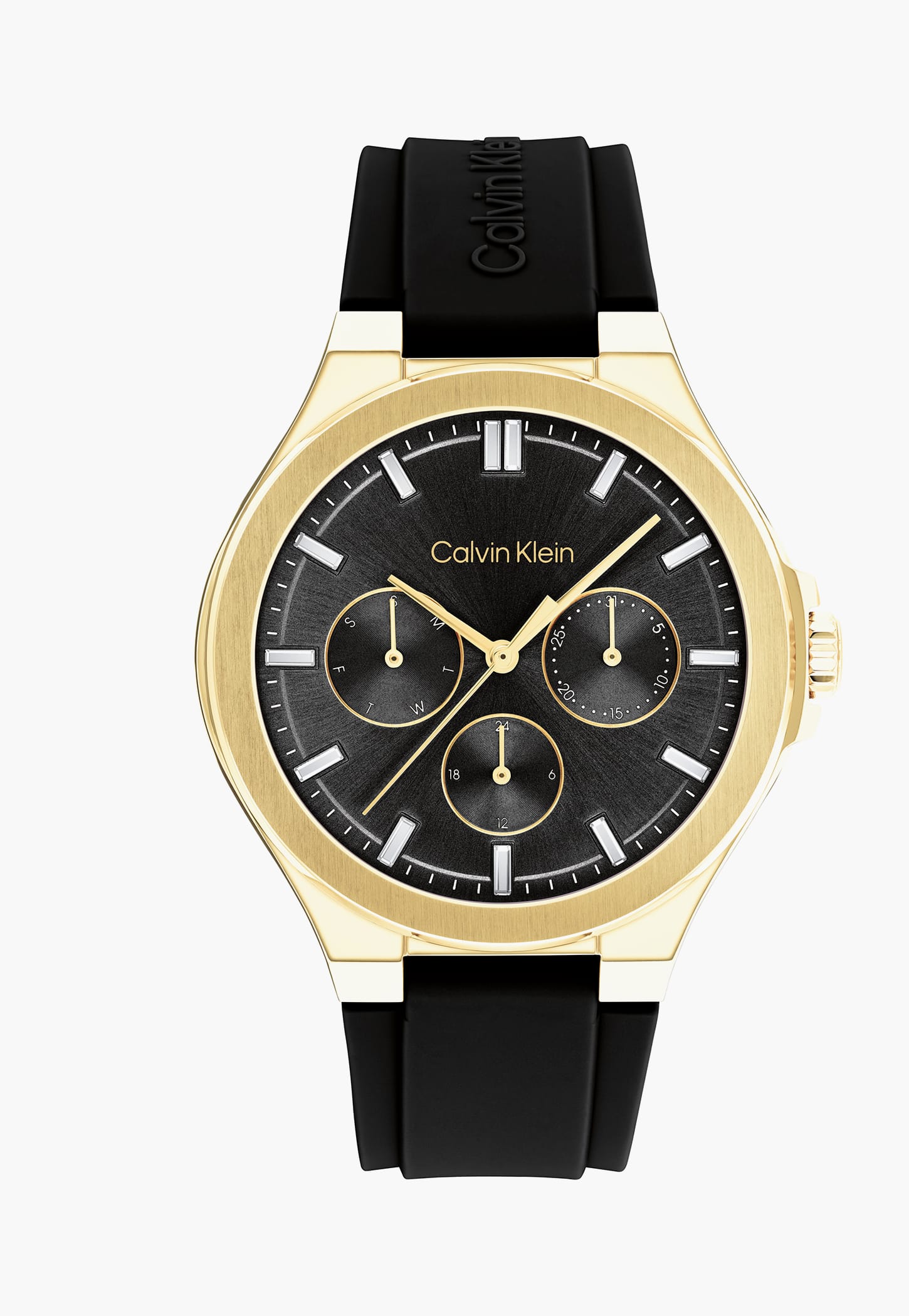 CALVIN KLEIN Vibrancy Multifunction Watch - 25100107-picture-37