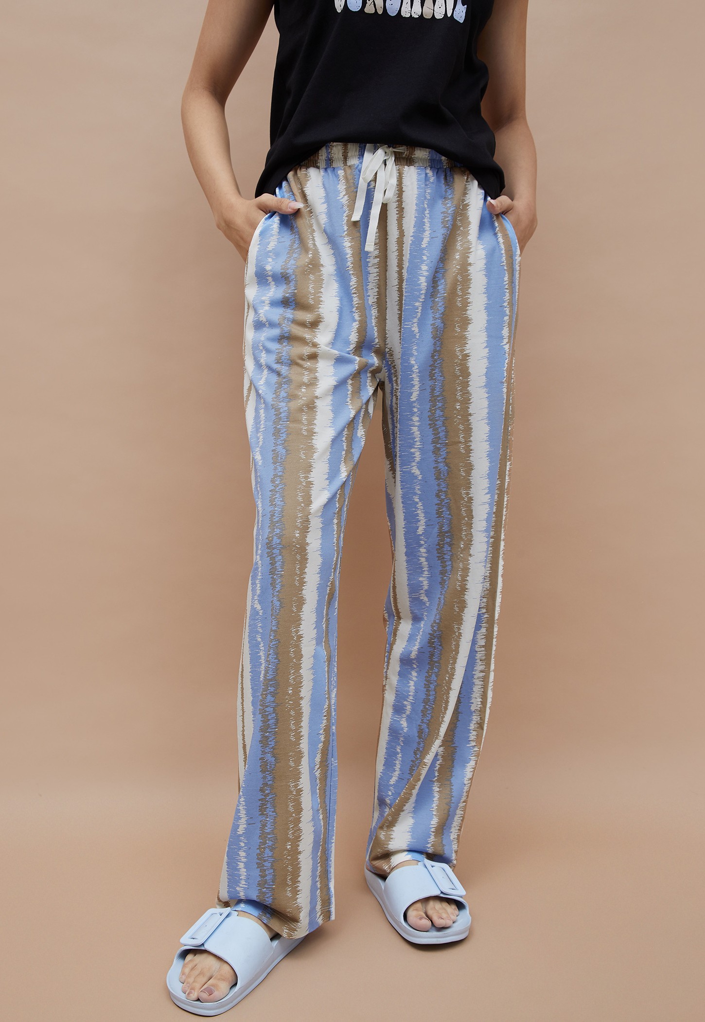 GINGER Printed Pyjamas-picture-28