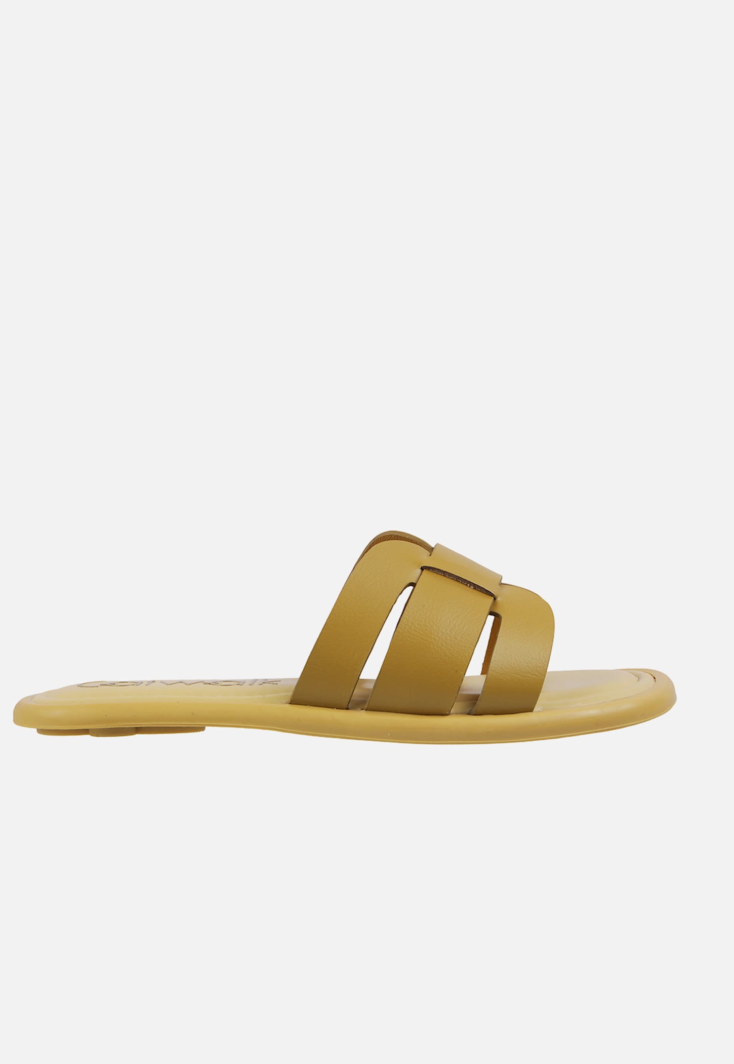 CATWALK Solid Flat Sandals-picture-13