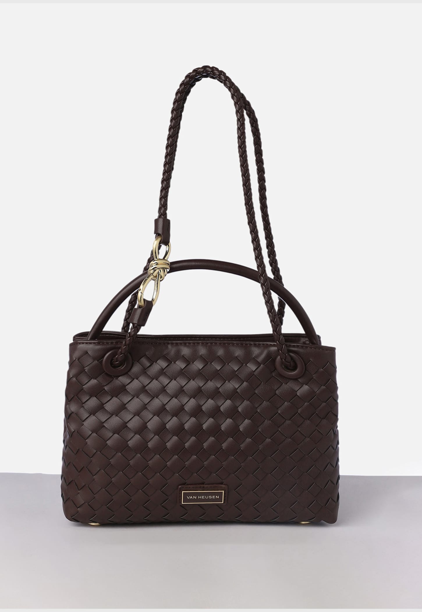 VAN HEUSEN Woven Shoulder Bag-picture-38