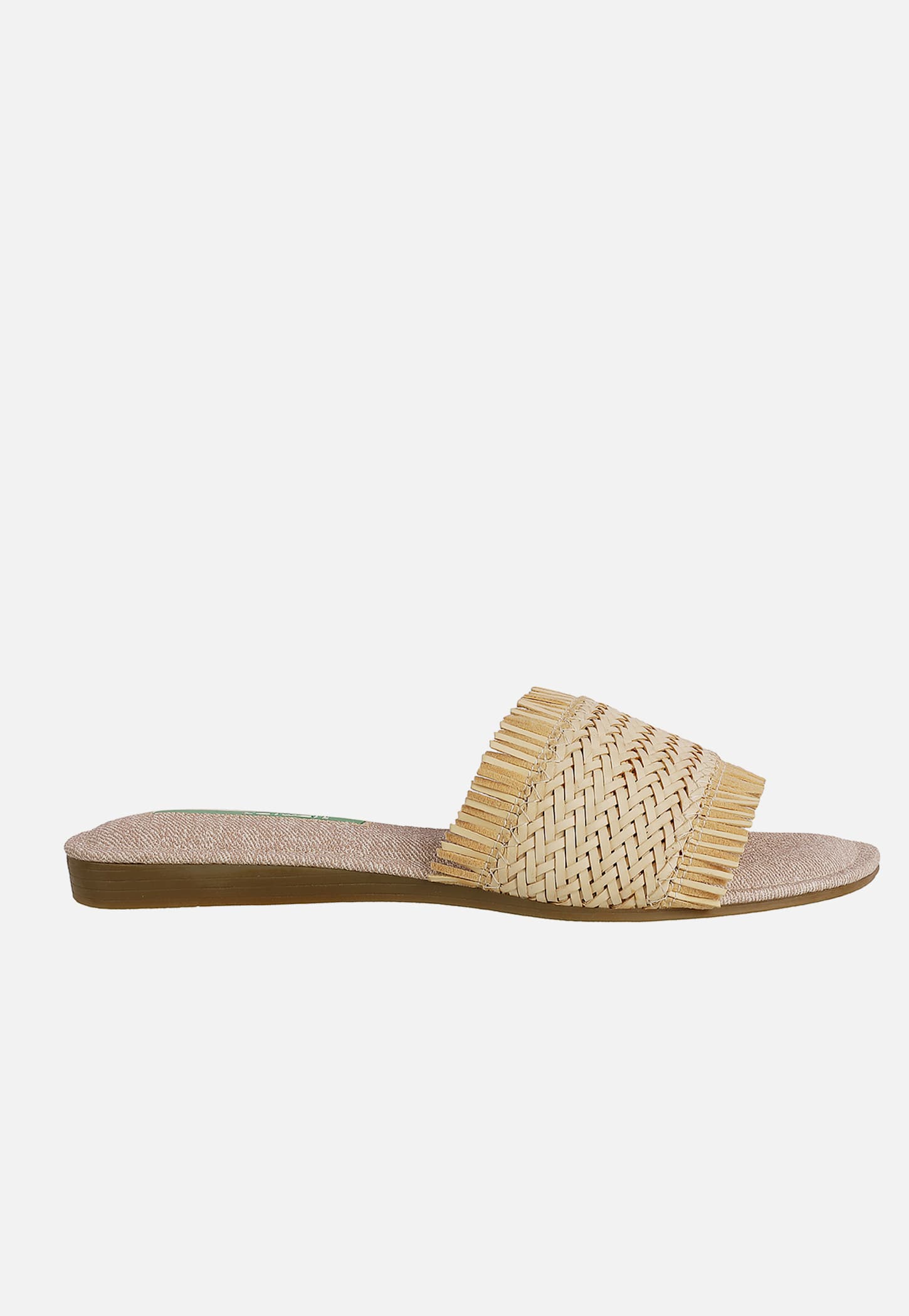 CATWALK Woven Flats-picture-45