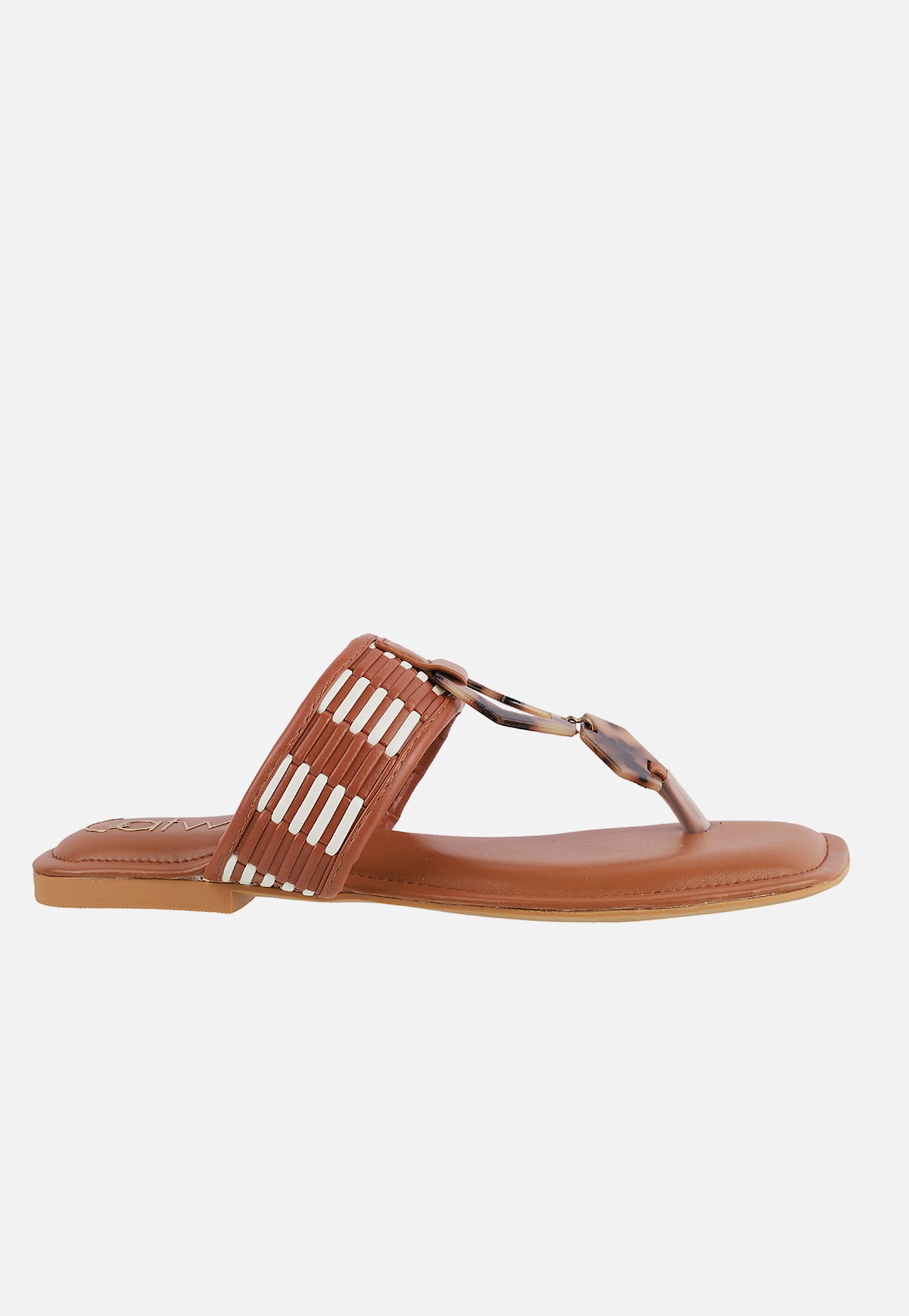 CATWALK Woven Flats-picture-26