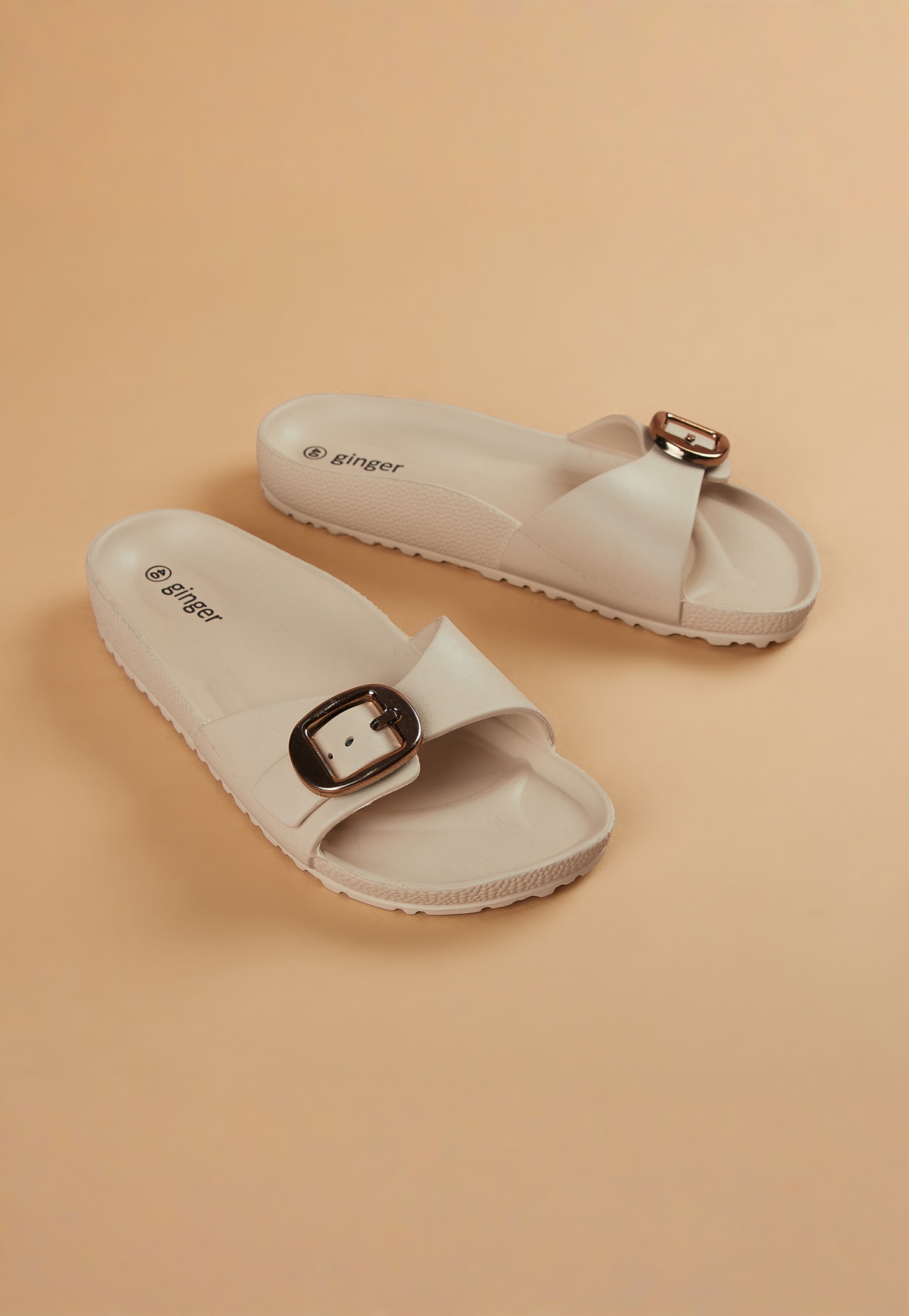 GINGER Metal Buckle Sliders-picture-26