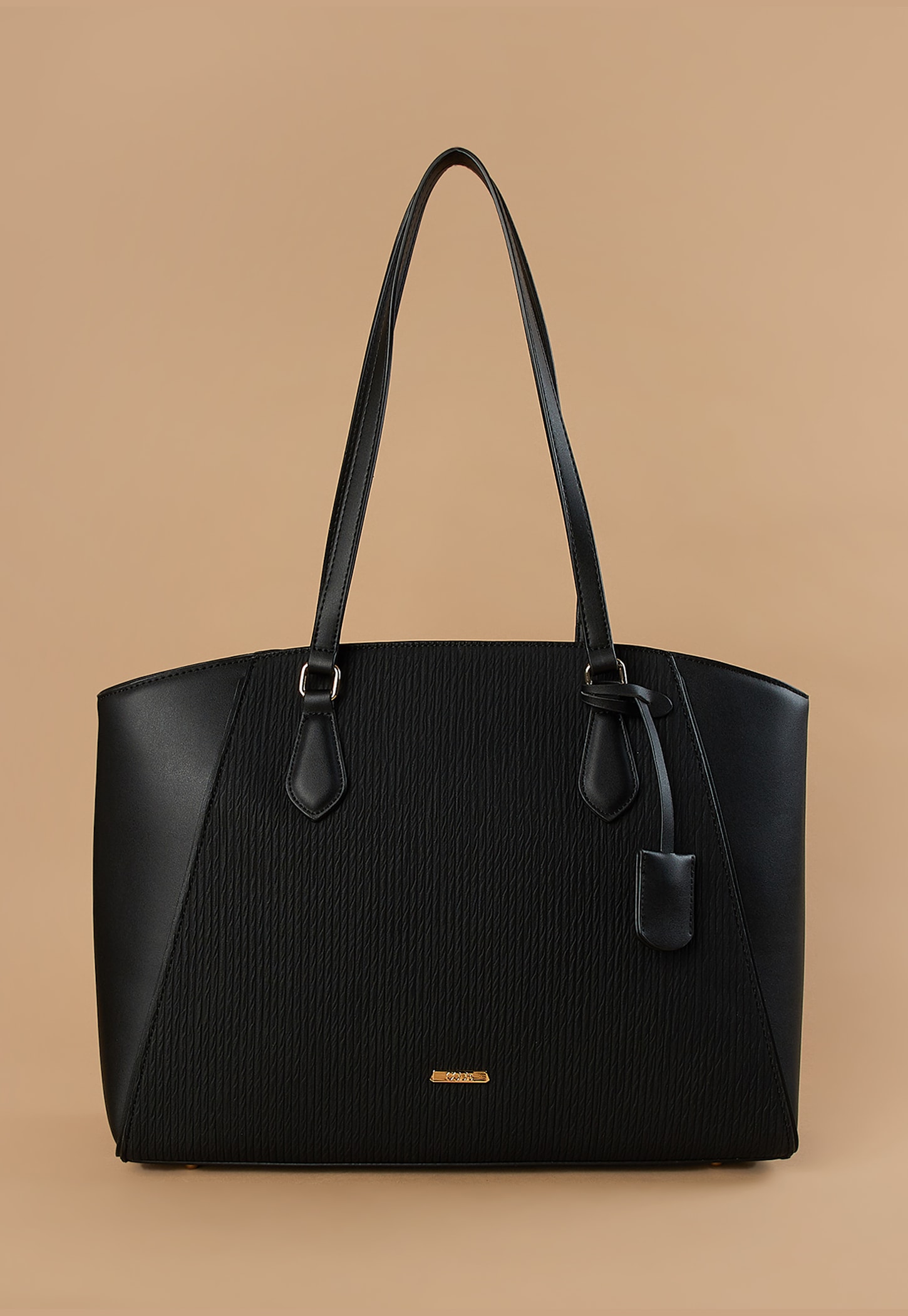 CODE Textured Laptop Bag-picture-12