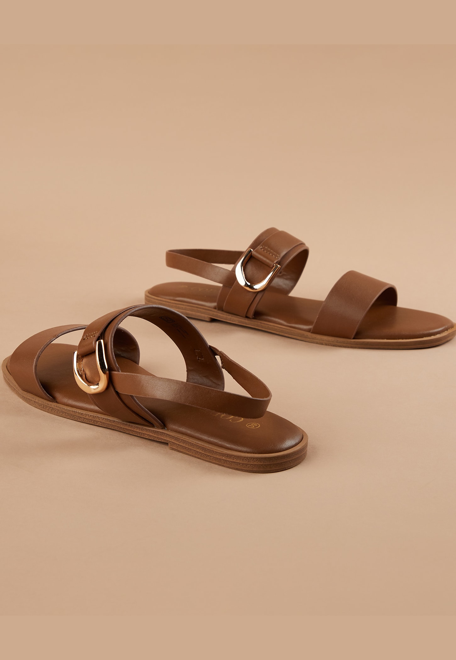 CODE Metal Accent Flats-picture-26