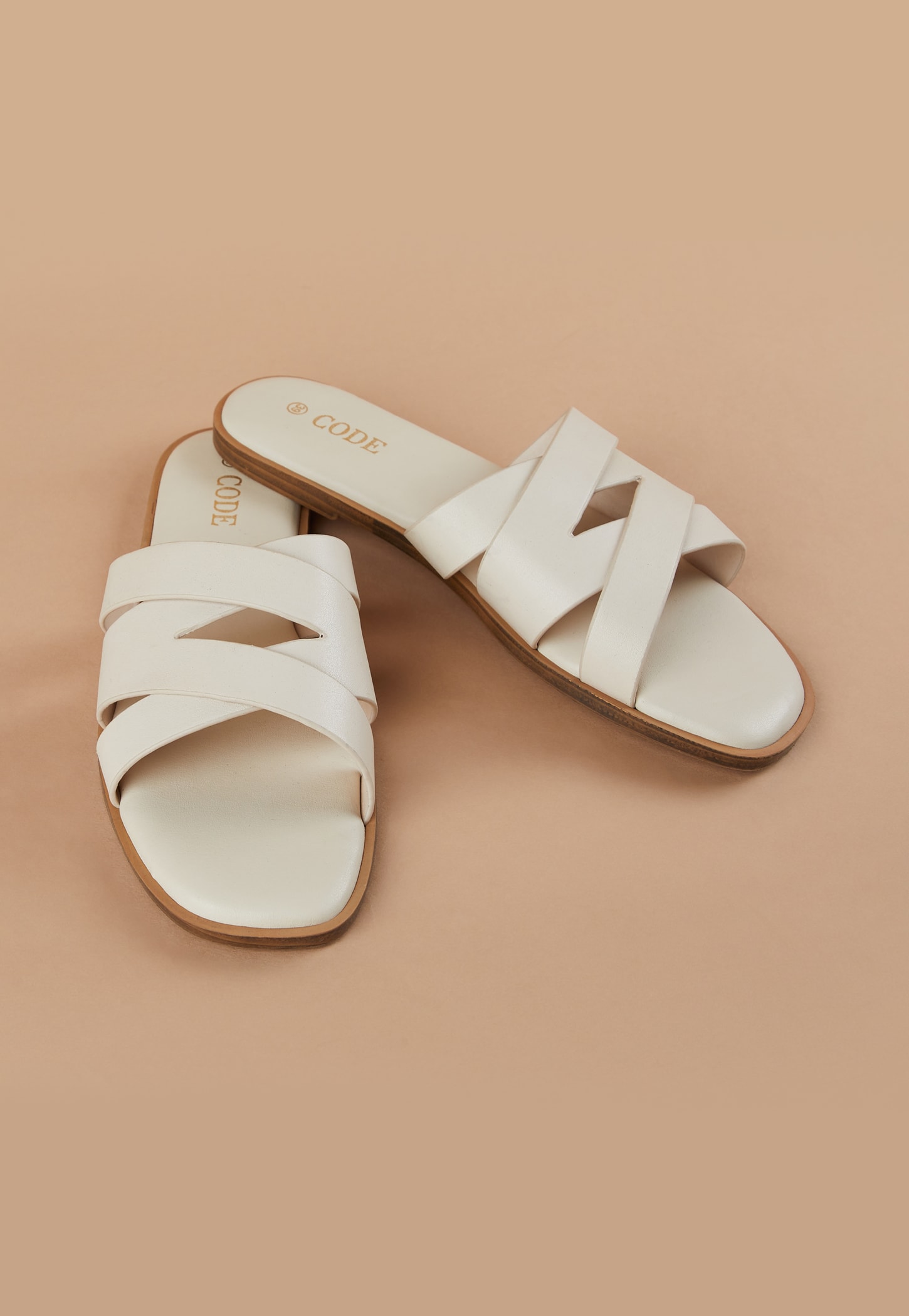 CODE Solid Flats-picture-41