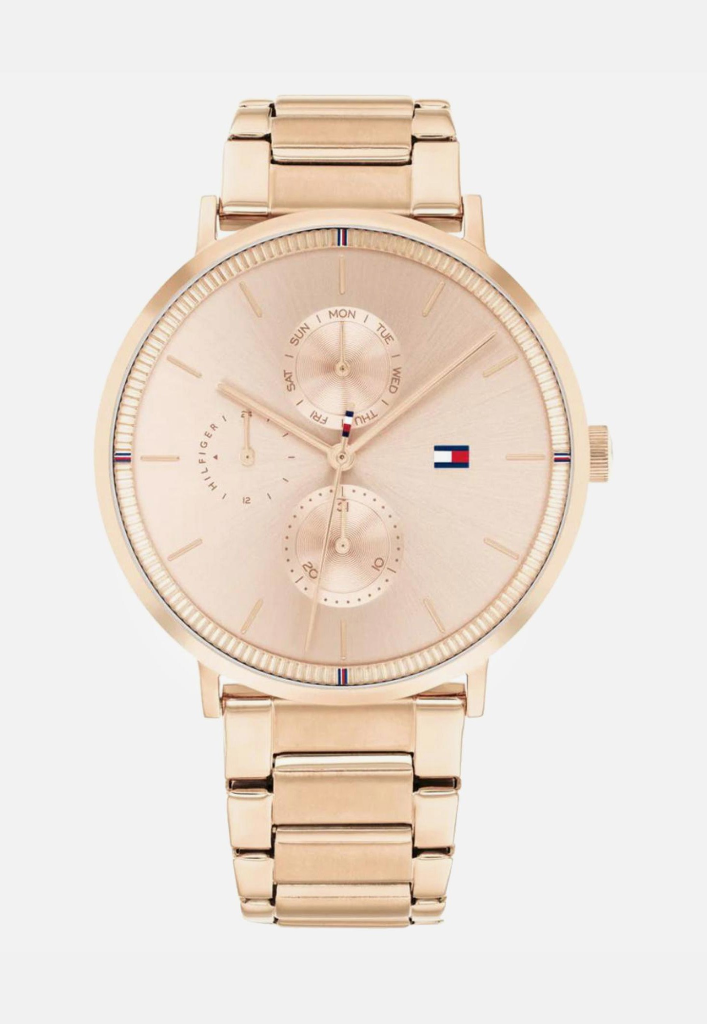 TOMMY HILFIGER Jenna Multifunction Watch - NTTH1782296-image-37