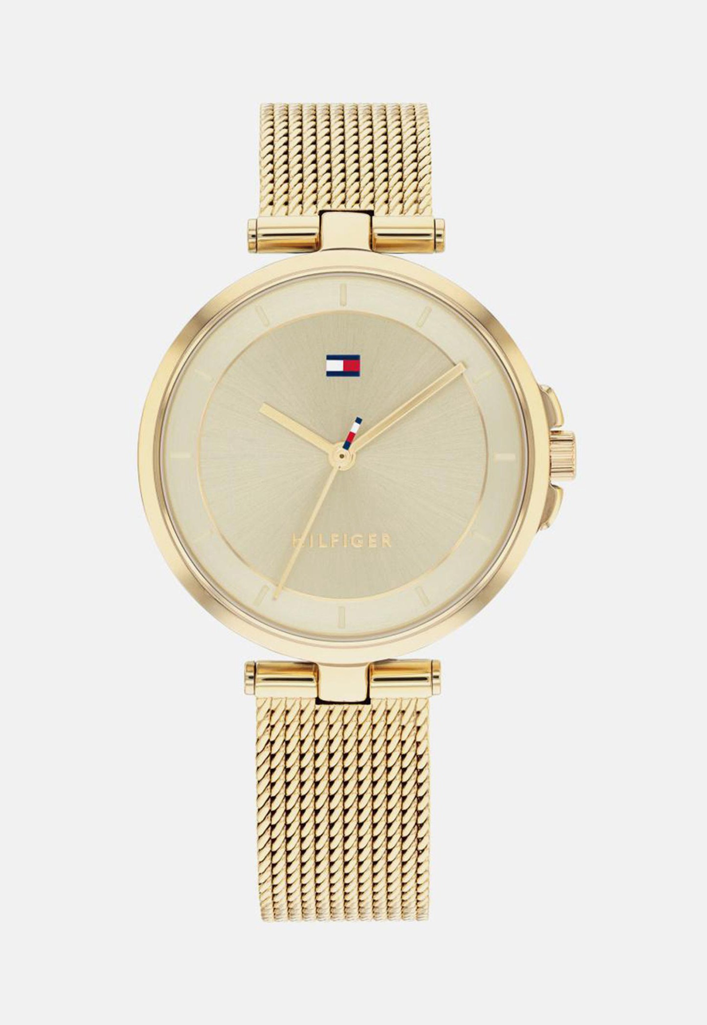TOMMY HILFIGER Bracelet Strap Analog Watch - NTTH1782362-image-37