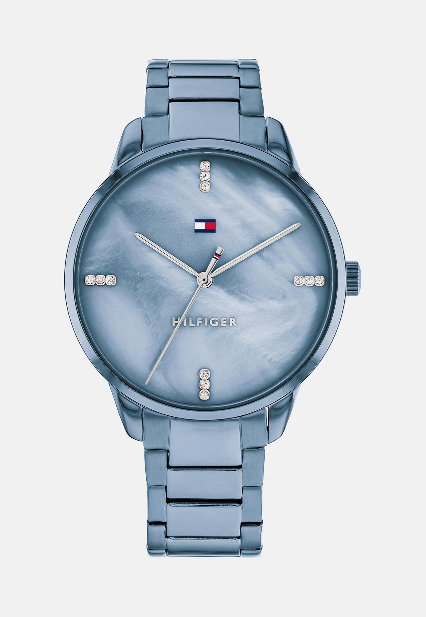 TOMMY HILFIGER Paige Embellished Analog Watch - NTTH1782547-image-49