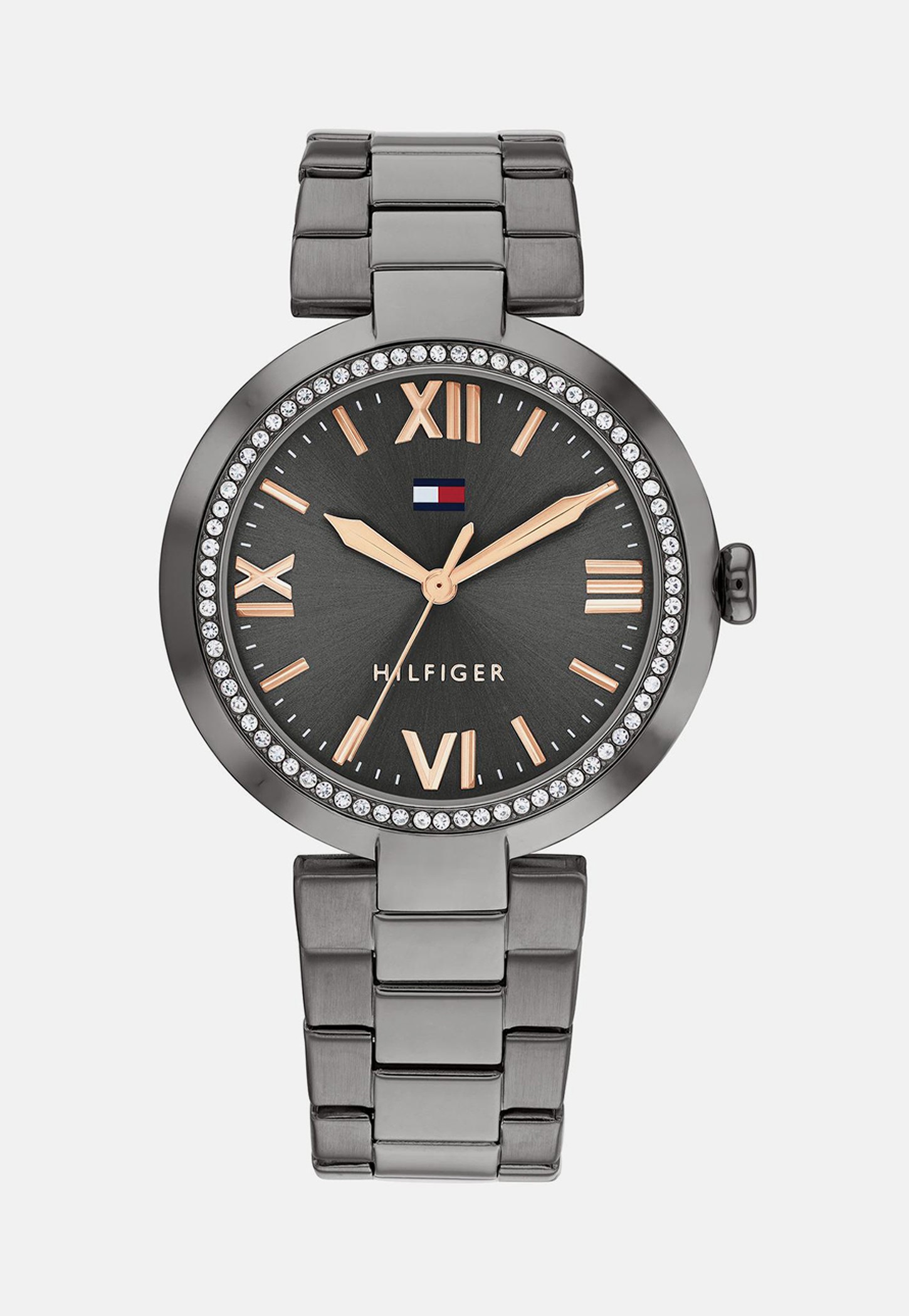 TOMMY HILFIGER Alice Embellished Analog Watch - NTTH1782630-image-40