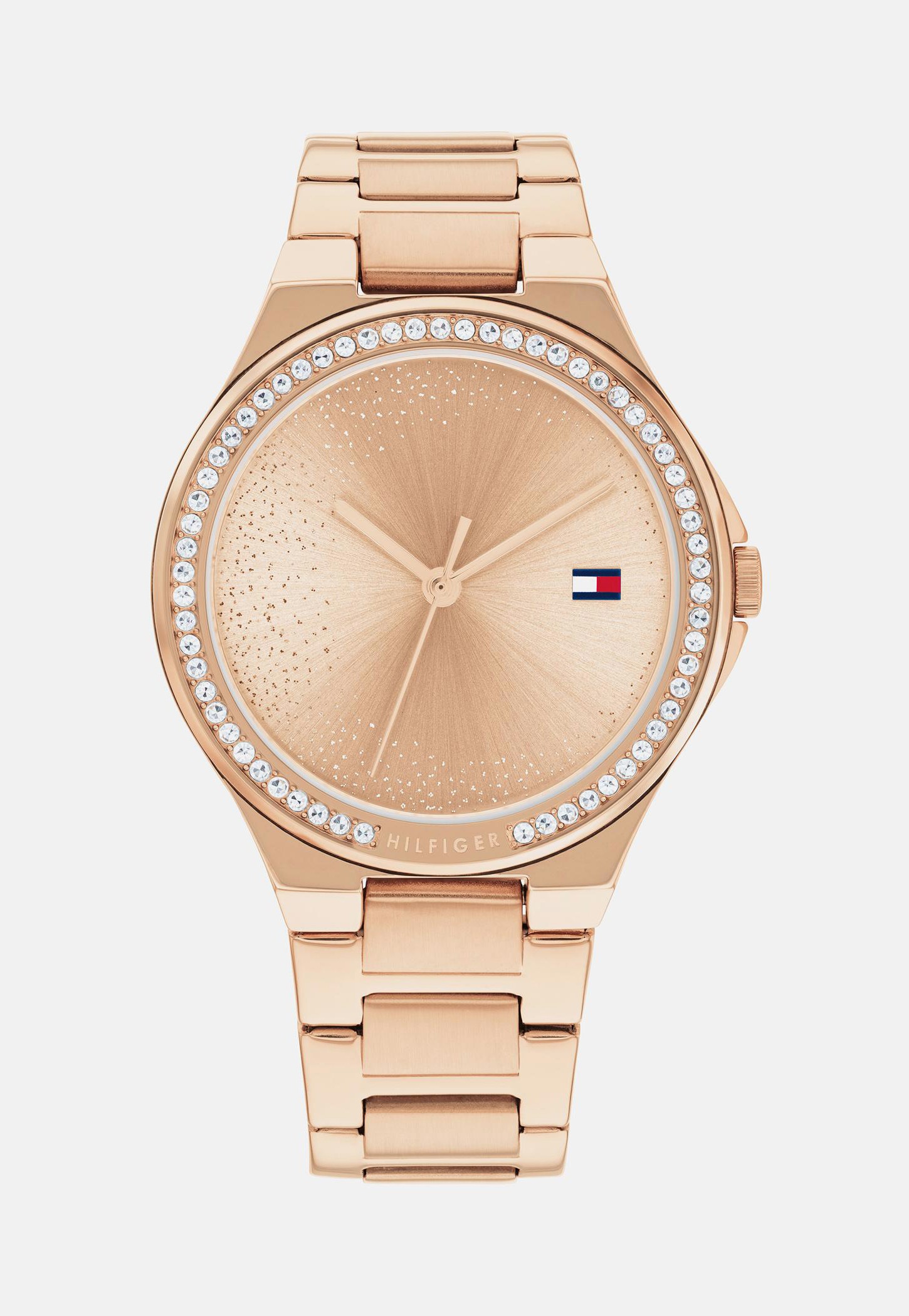 TOMMY HILFIGER Juliette Embellished Analog Watch - NTTH1782643-image-31