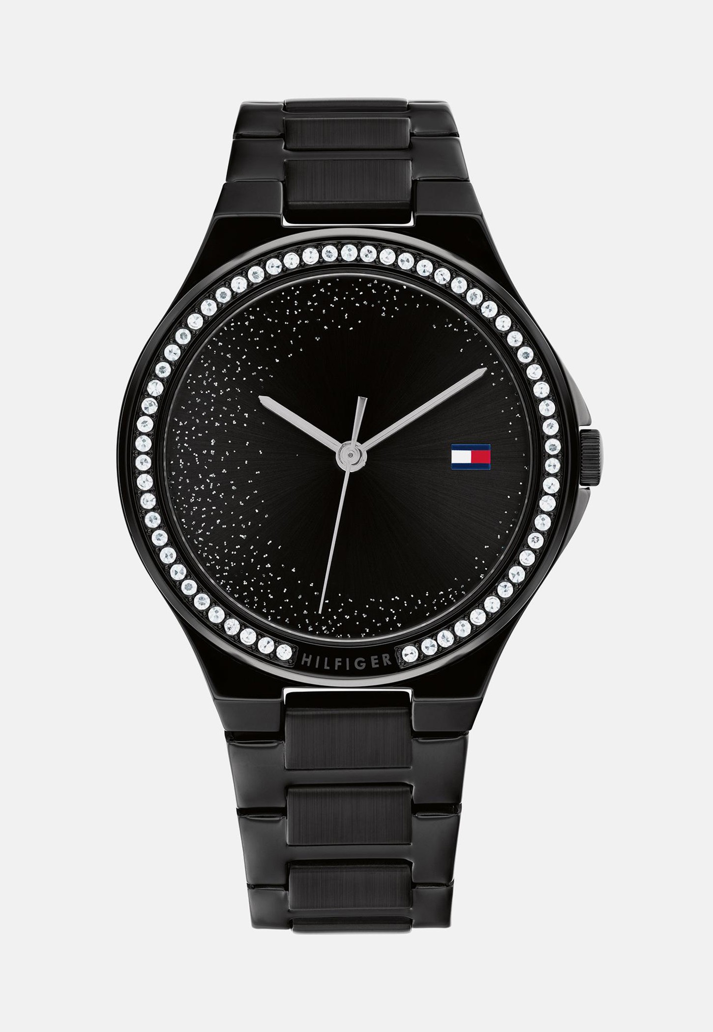 TOMMY HILFIGER Juliette Embellished Analog Watch - NTTH1782644-image-28