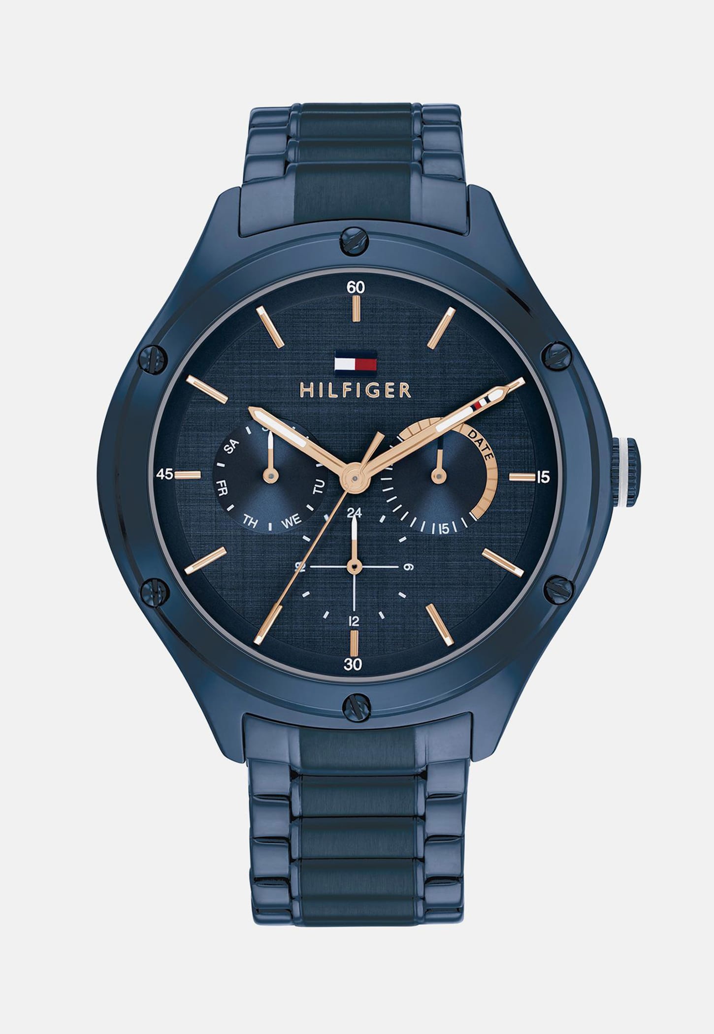 TOMMY HILFIGER Lexi Multifunction Watch - NTTH1782656-image-42